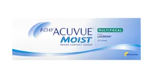 1 Day Acuvue Moist Multifocal