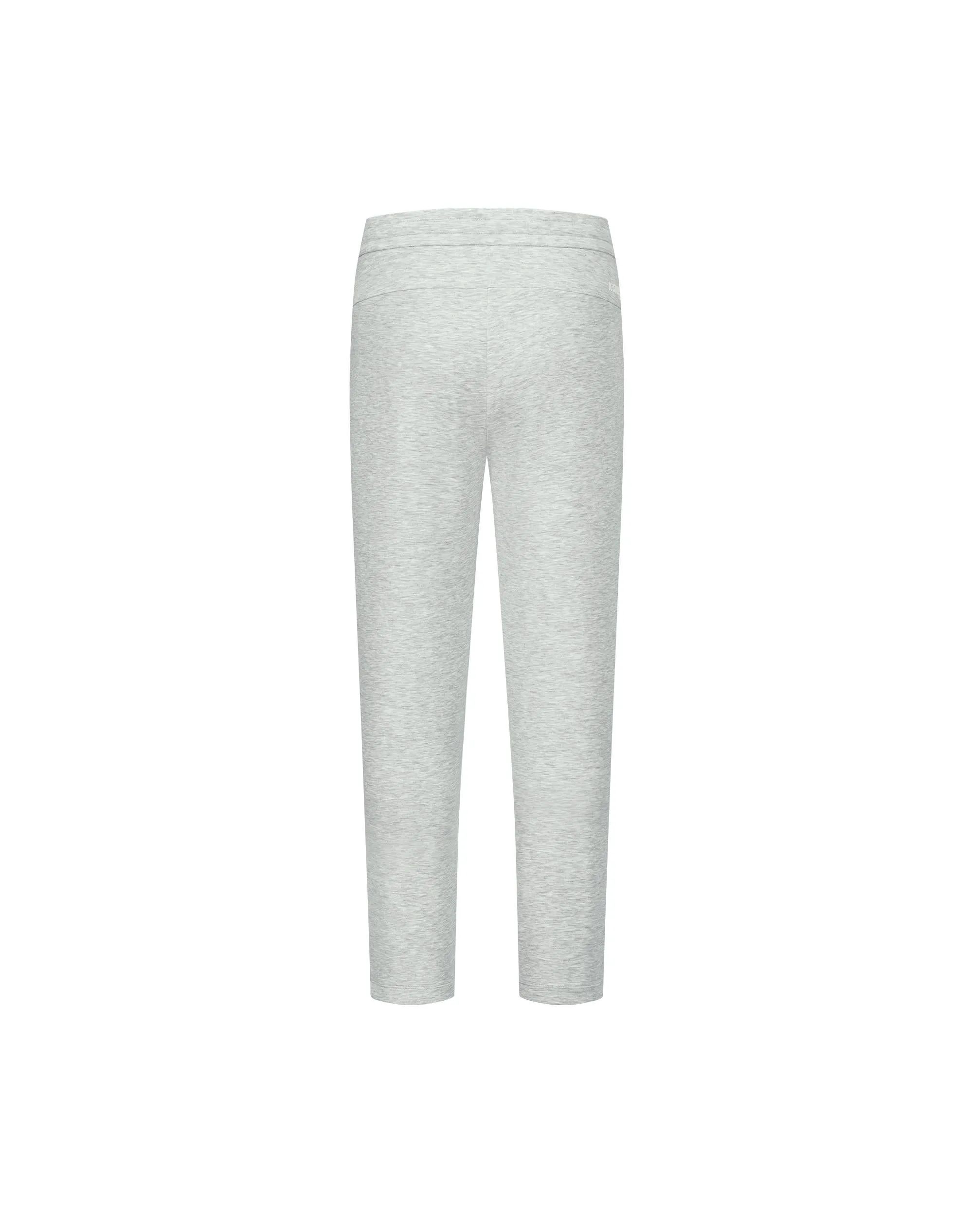 1010794-144 | MEN'S STRAIGHT PANTS | WHITE/BLACK/GREY
