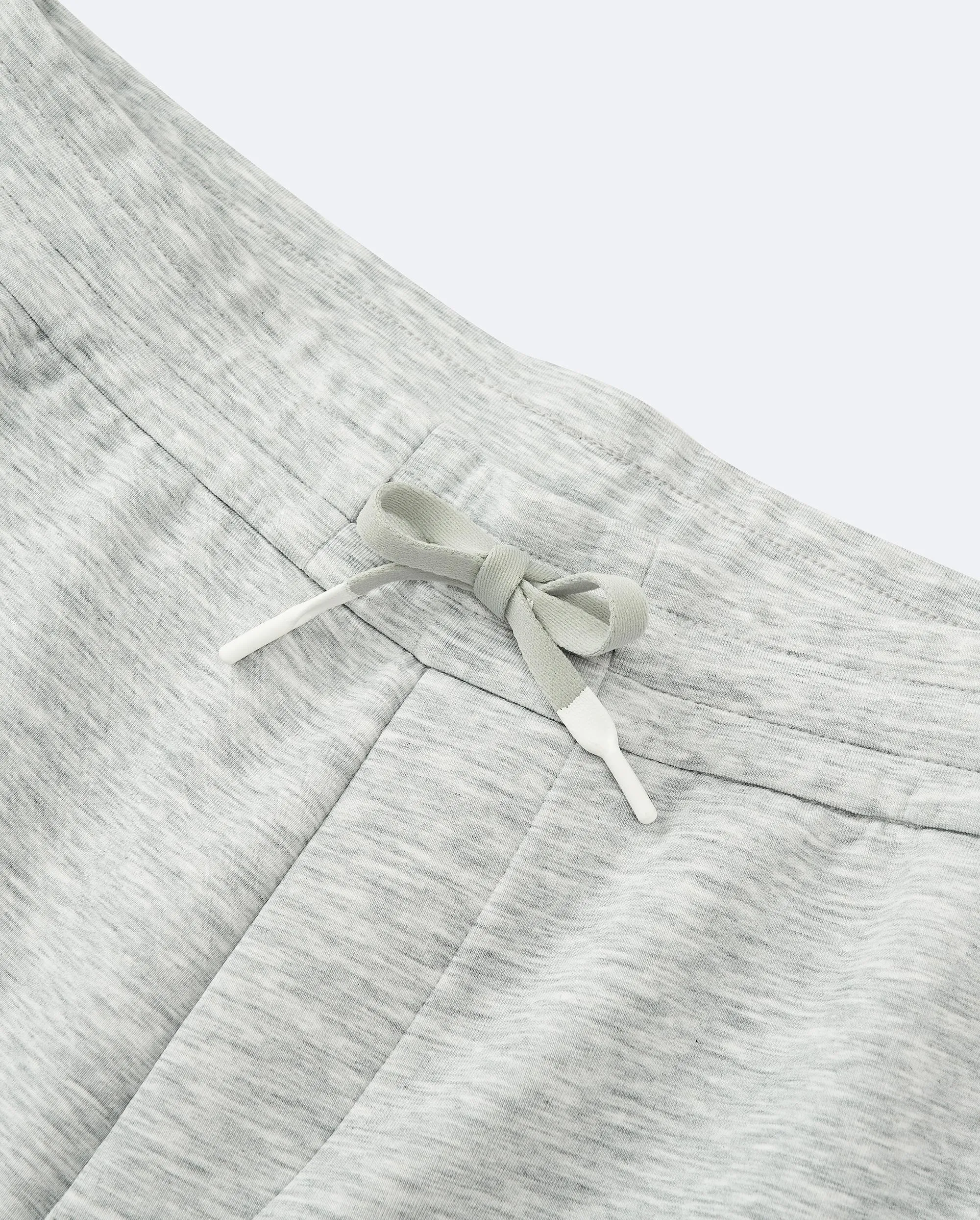 1010794-144 | MEN'S STRAIGHT PANTS | WHITE/BLACK/GREY