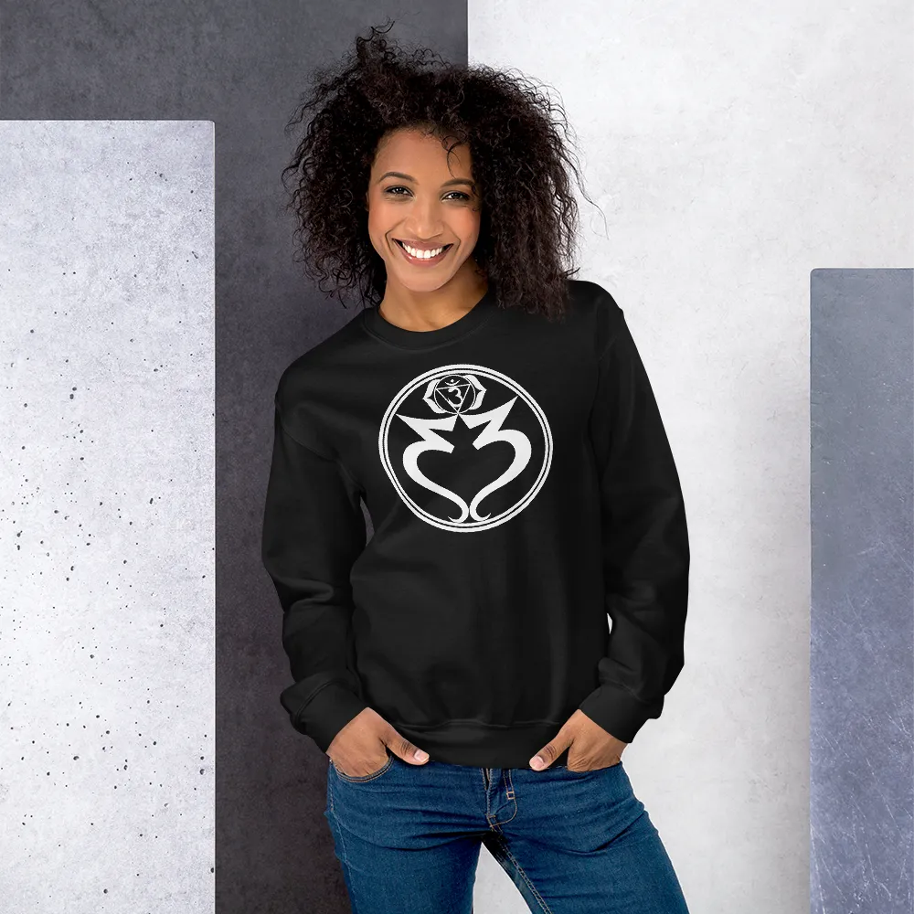 333 Unisex Sweatshirt