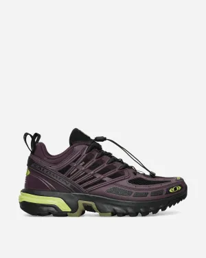 ACS Pro Sneakers Plum Perfect / Black / Citron