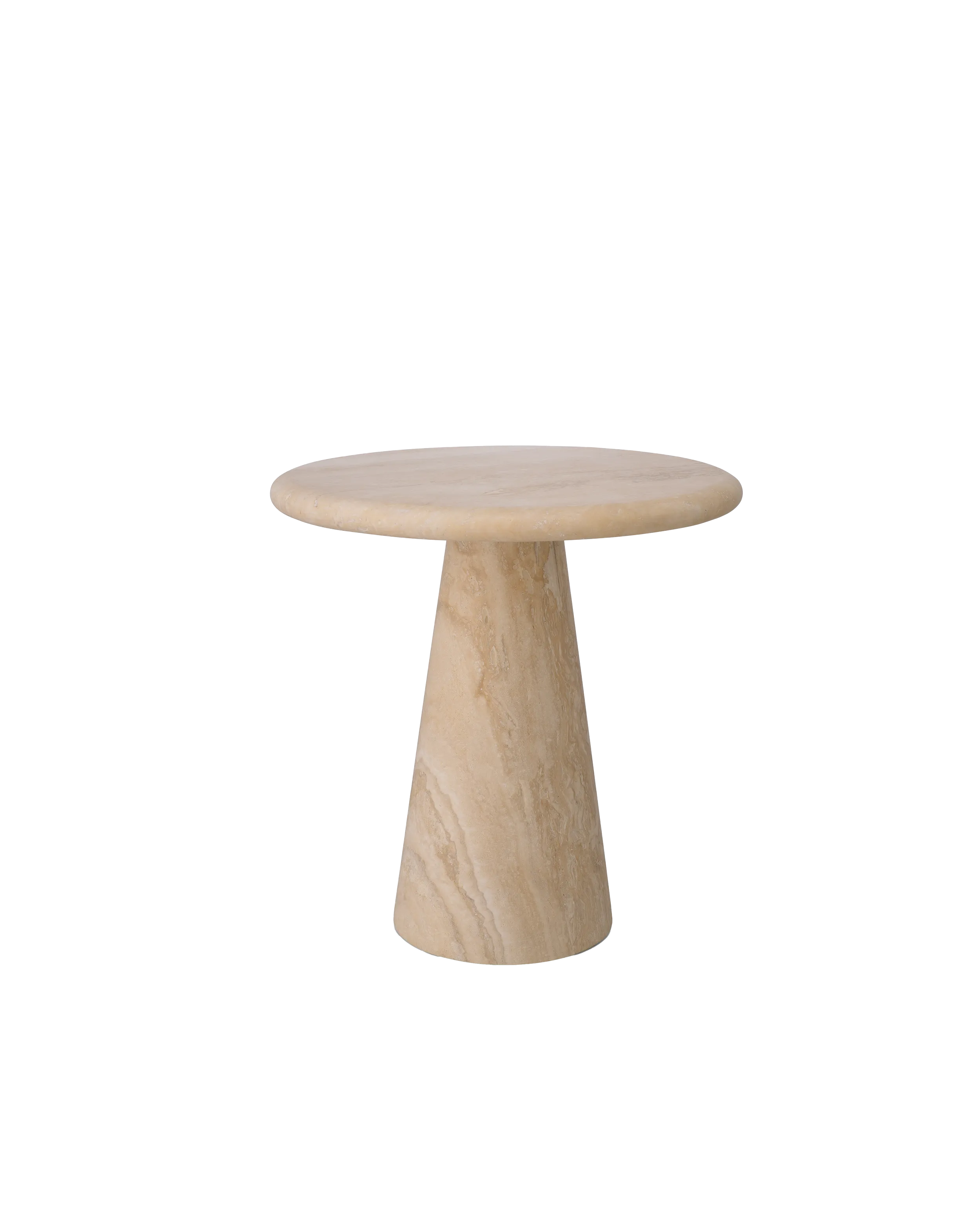 ADRIANA SIDE TABLE SMALL