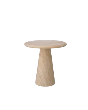 ADRIANA SIDE TABLE SMALL
