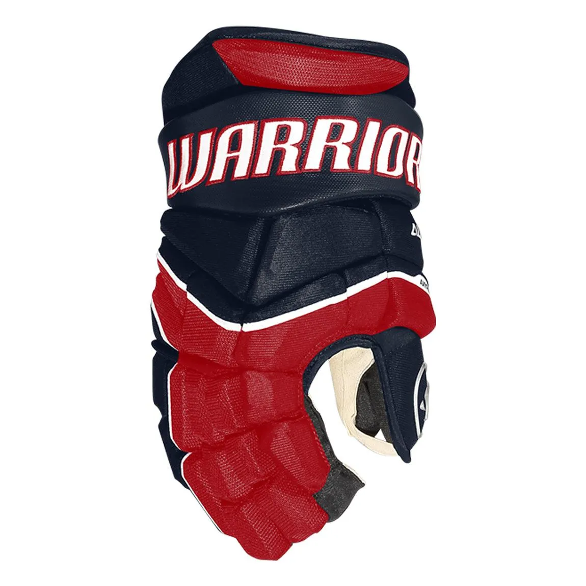 Alpha LX 20 Hockey Gloves - Junior