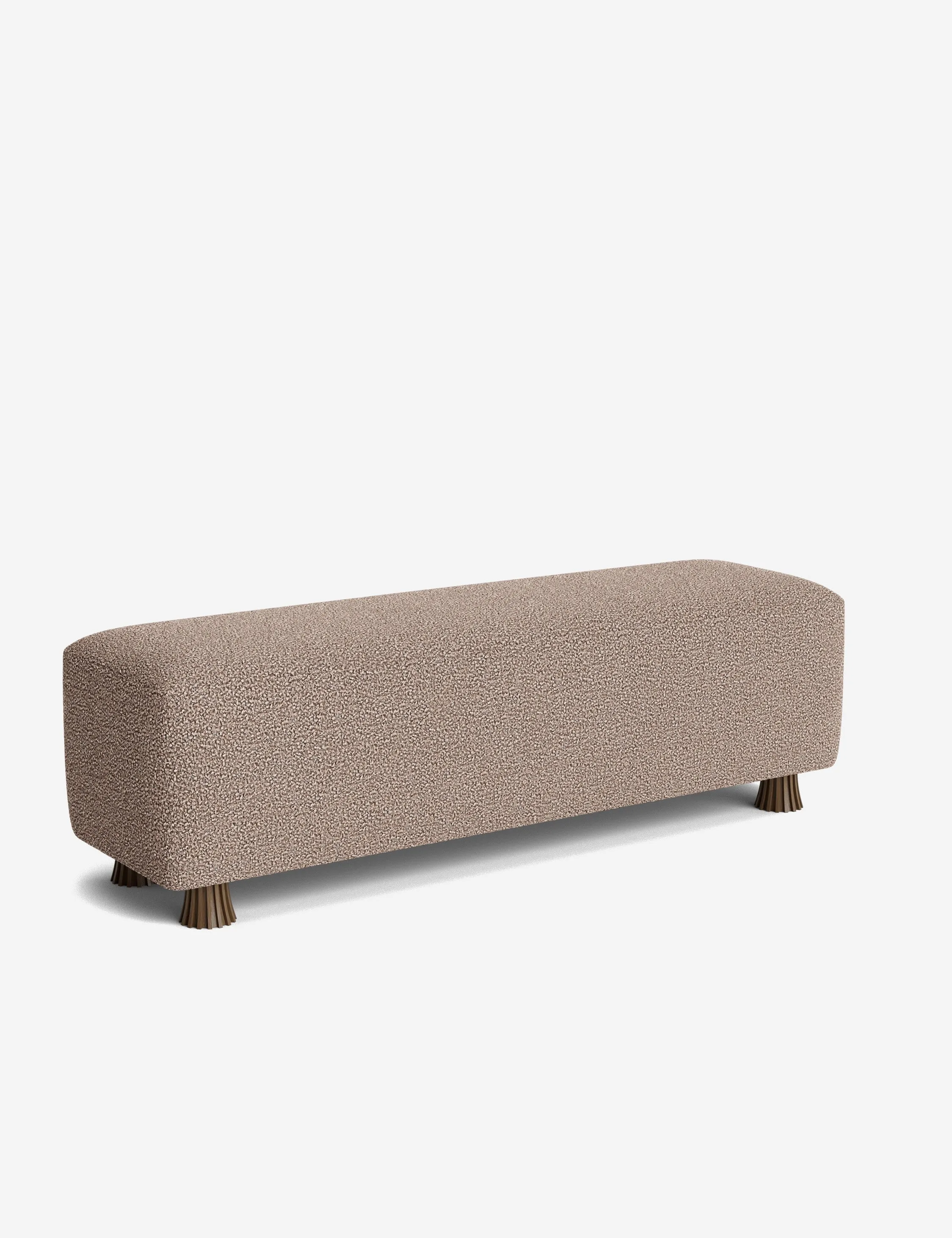 Ansel Bench by DISC Interiors