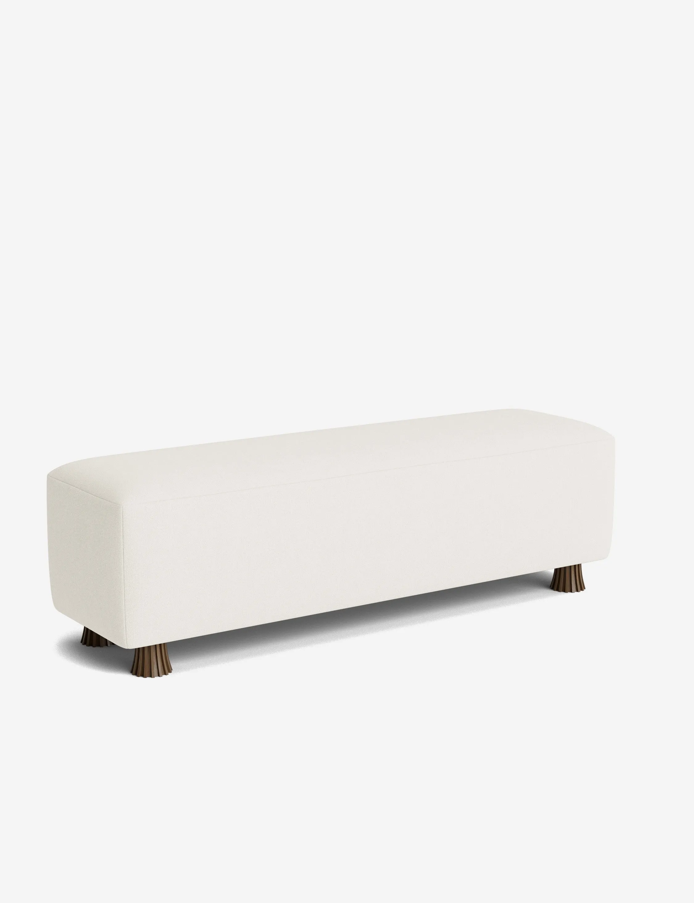 Ansel Bench by DISC Interiors