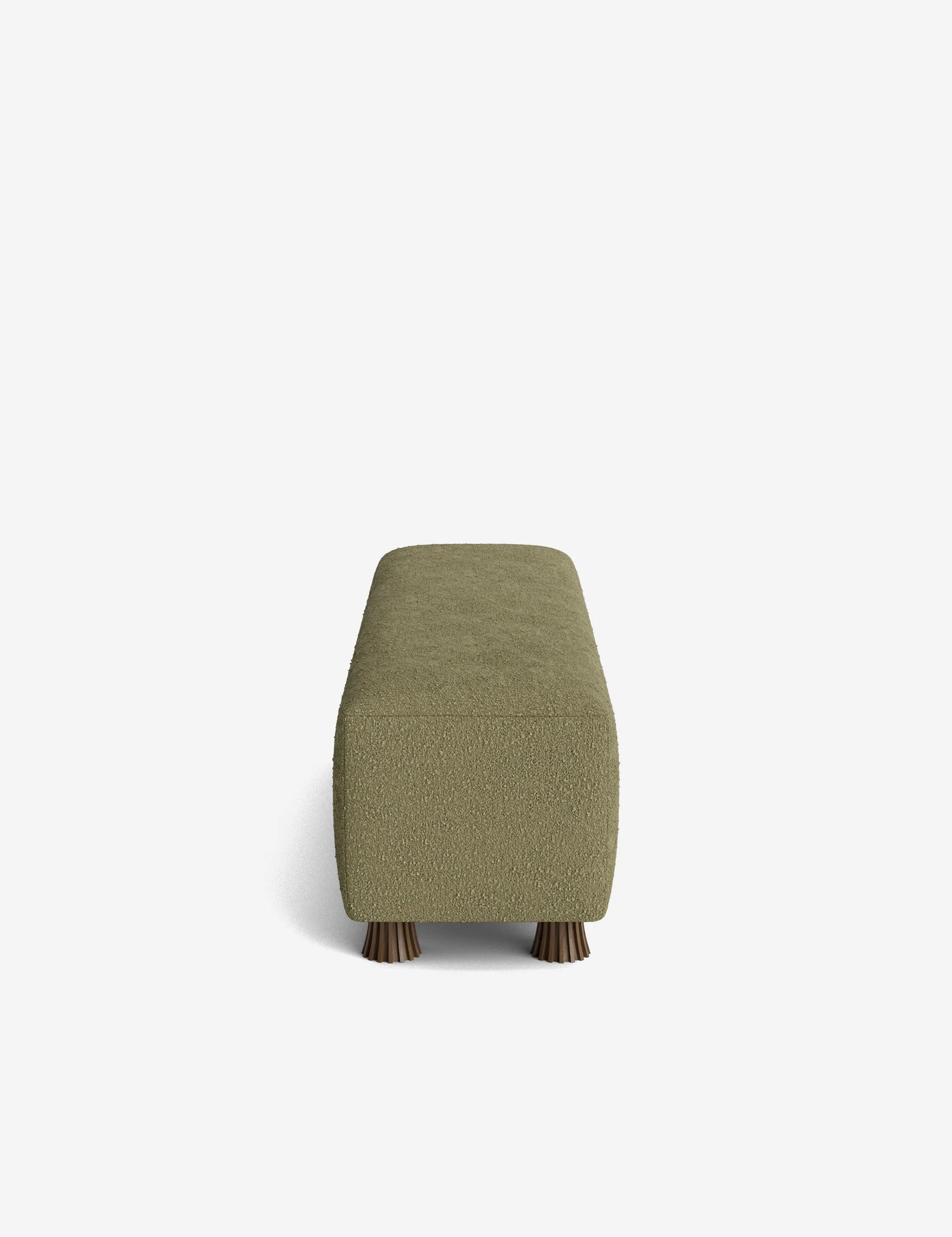 Ansel Bench by DISC Interiors