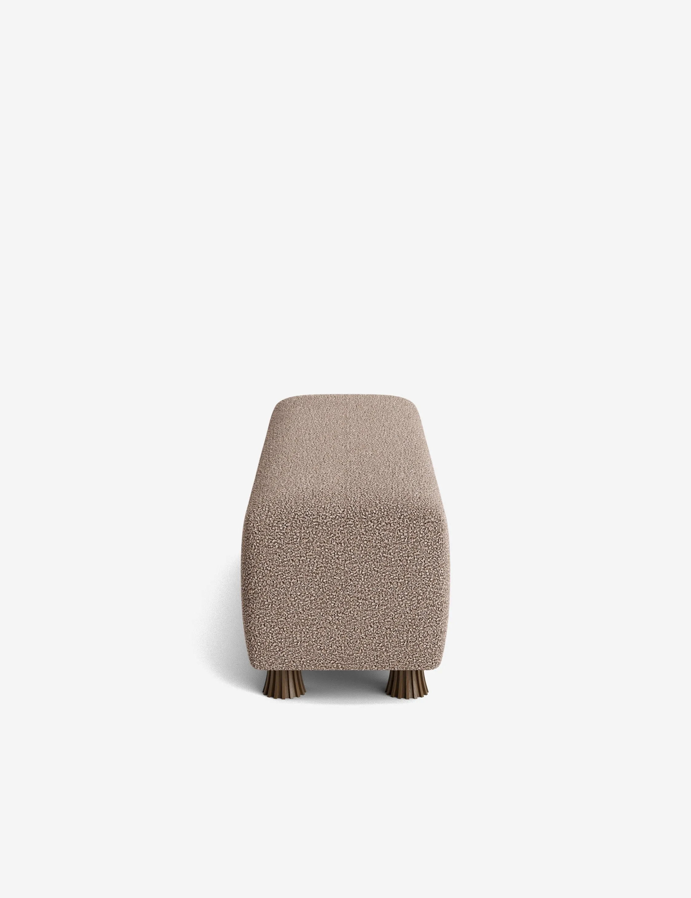 Ansel Bench by DISC Interiors