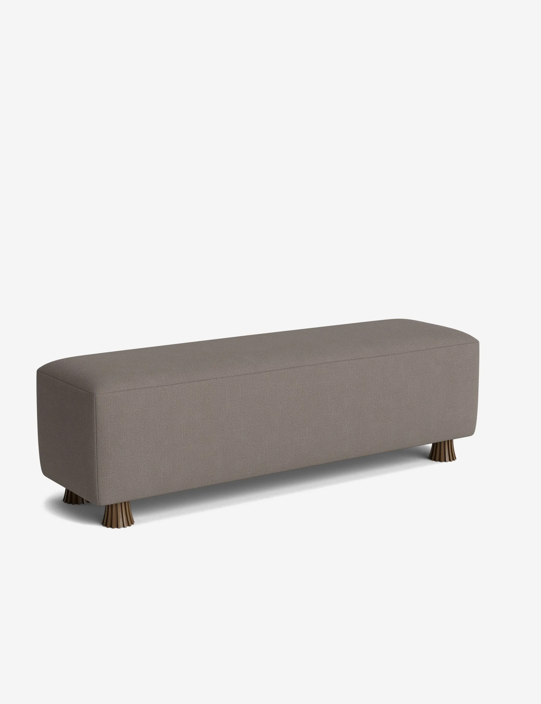 Ansel Bench by DISC Interiors