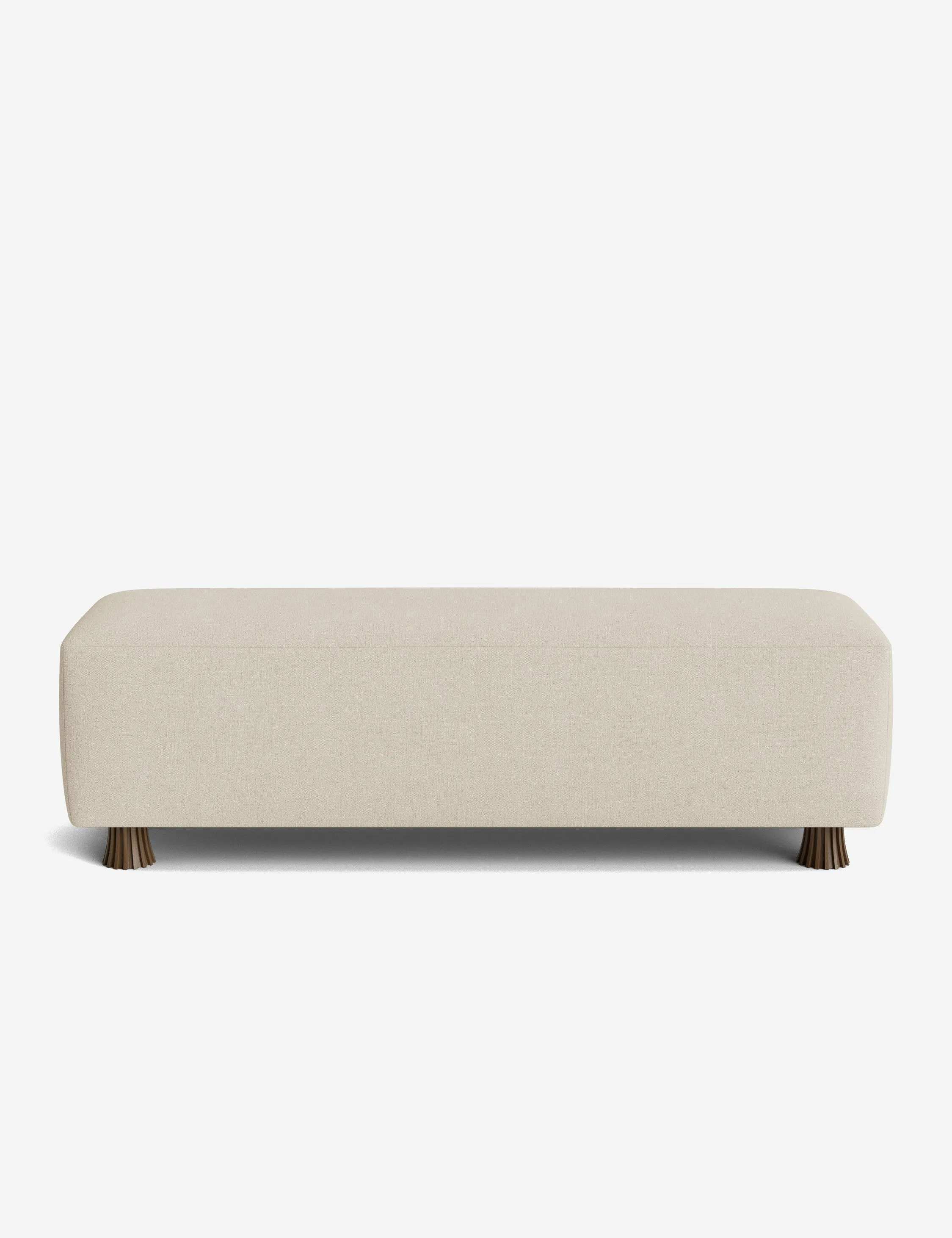 Ansel Bench by DISC Interiors