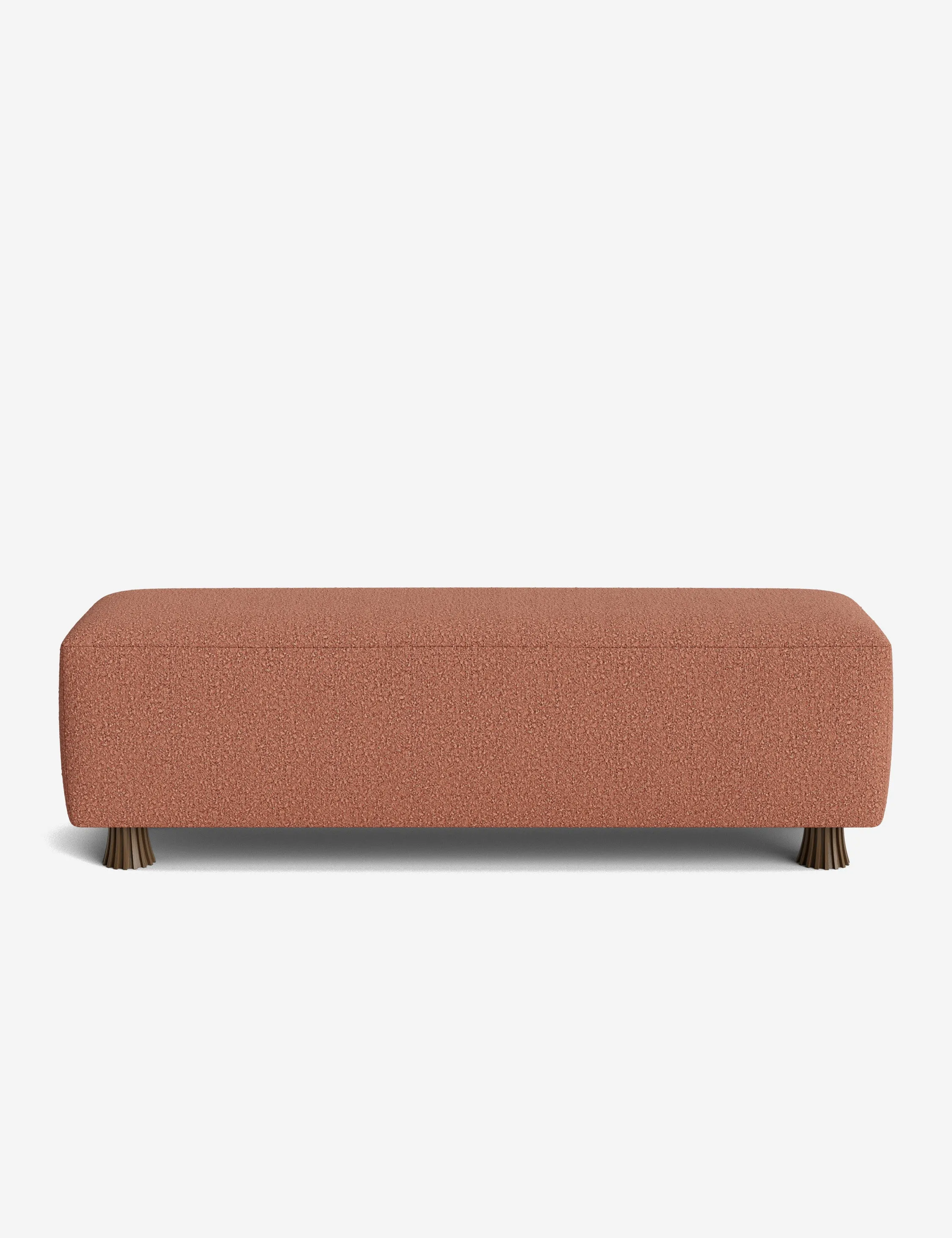 Ansel Bench by DISC Interiors