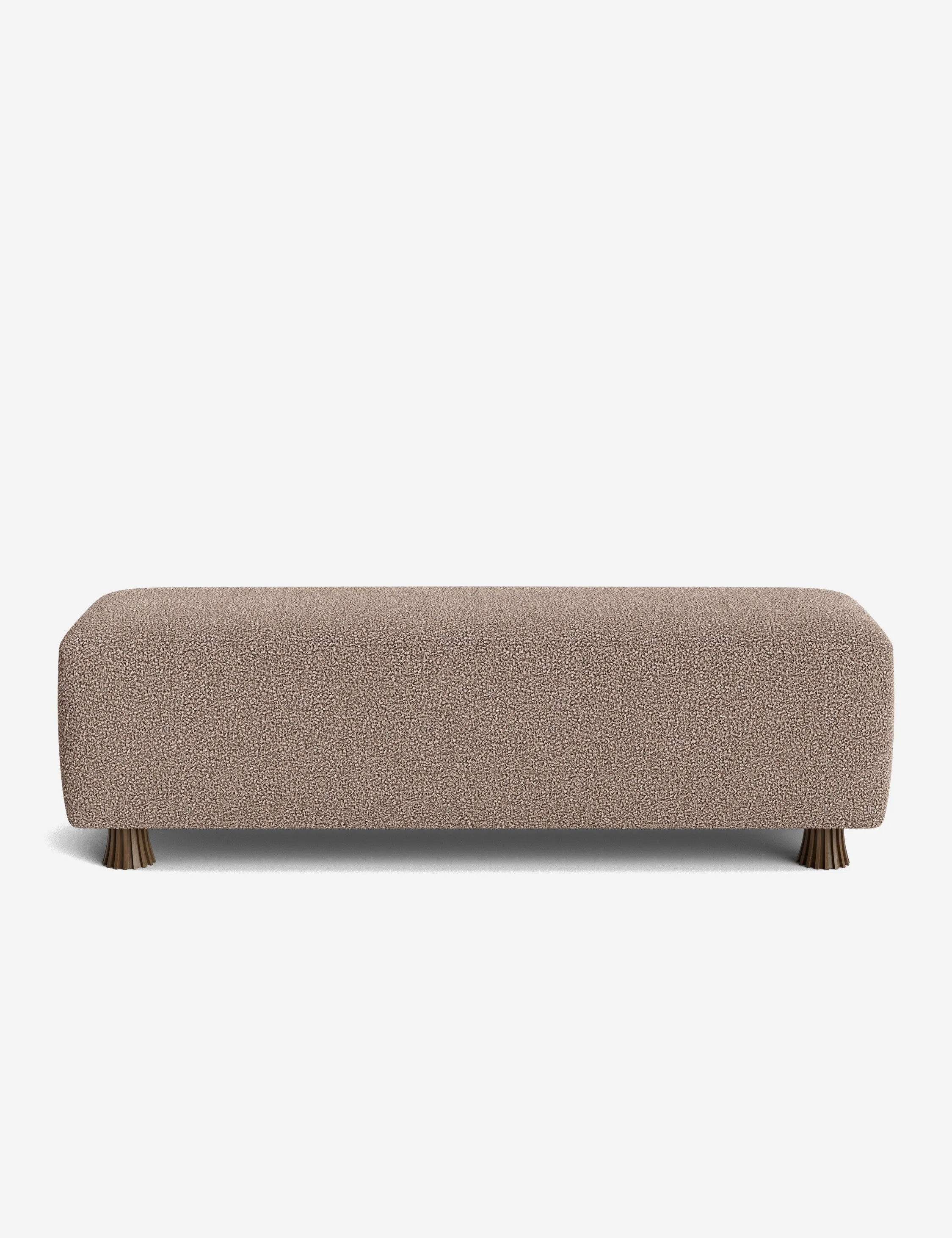 Ansel Bench by DISC Interiors