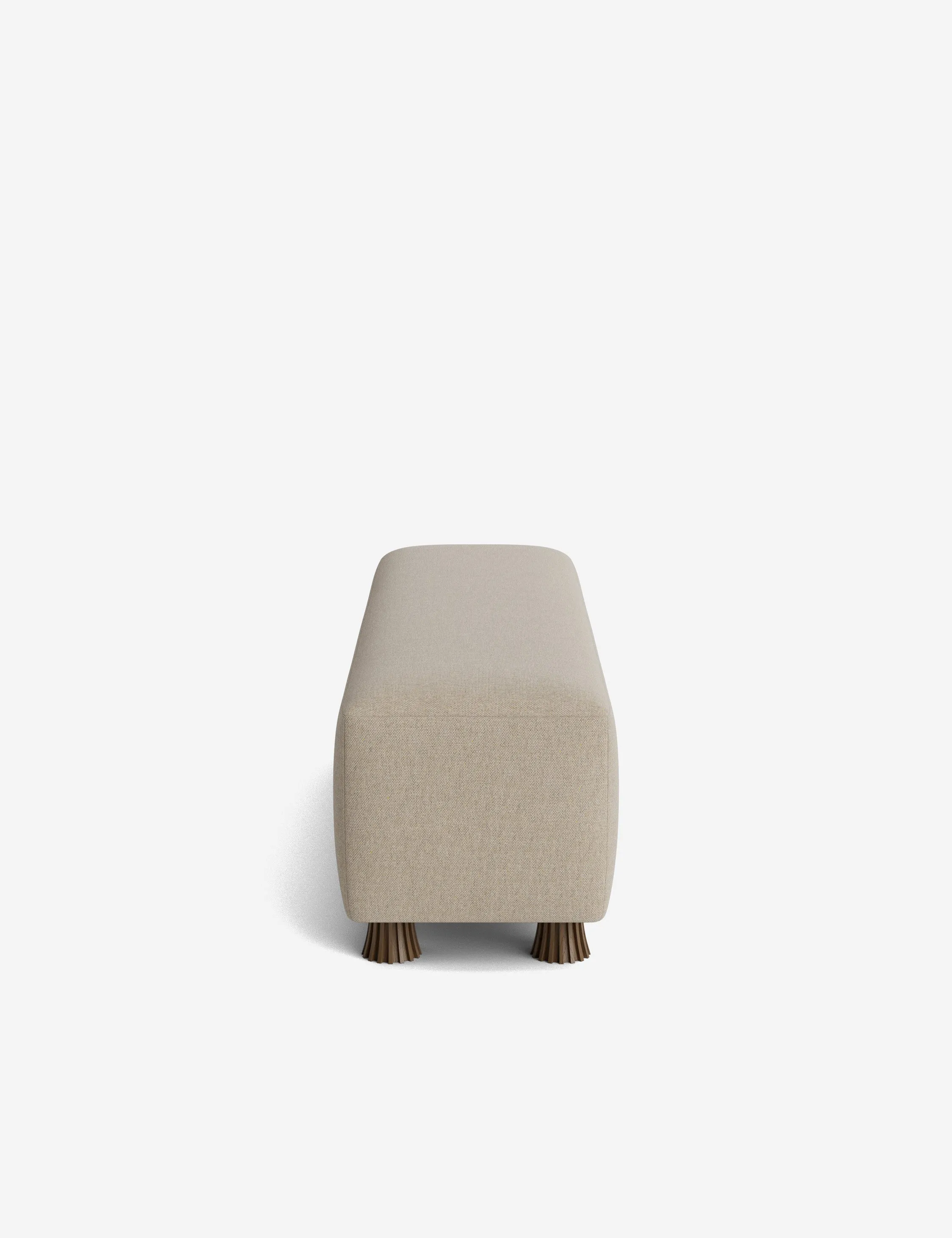 Ansel Bench by DISC Interiors