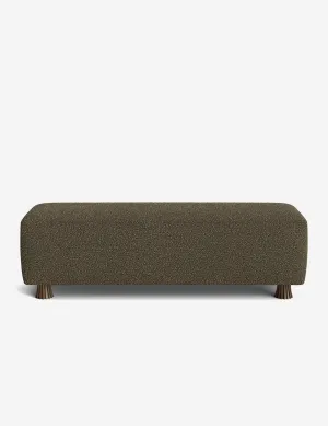 Ansel Bench by DISC Interiors