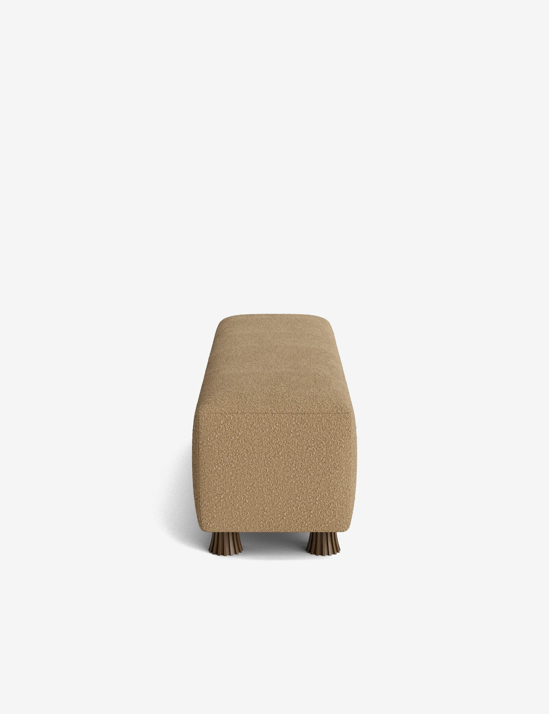 Ansel Bench by DISC Interiors