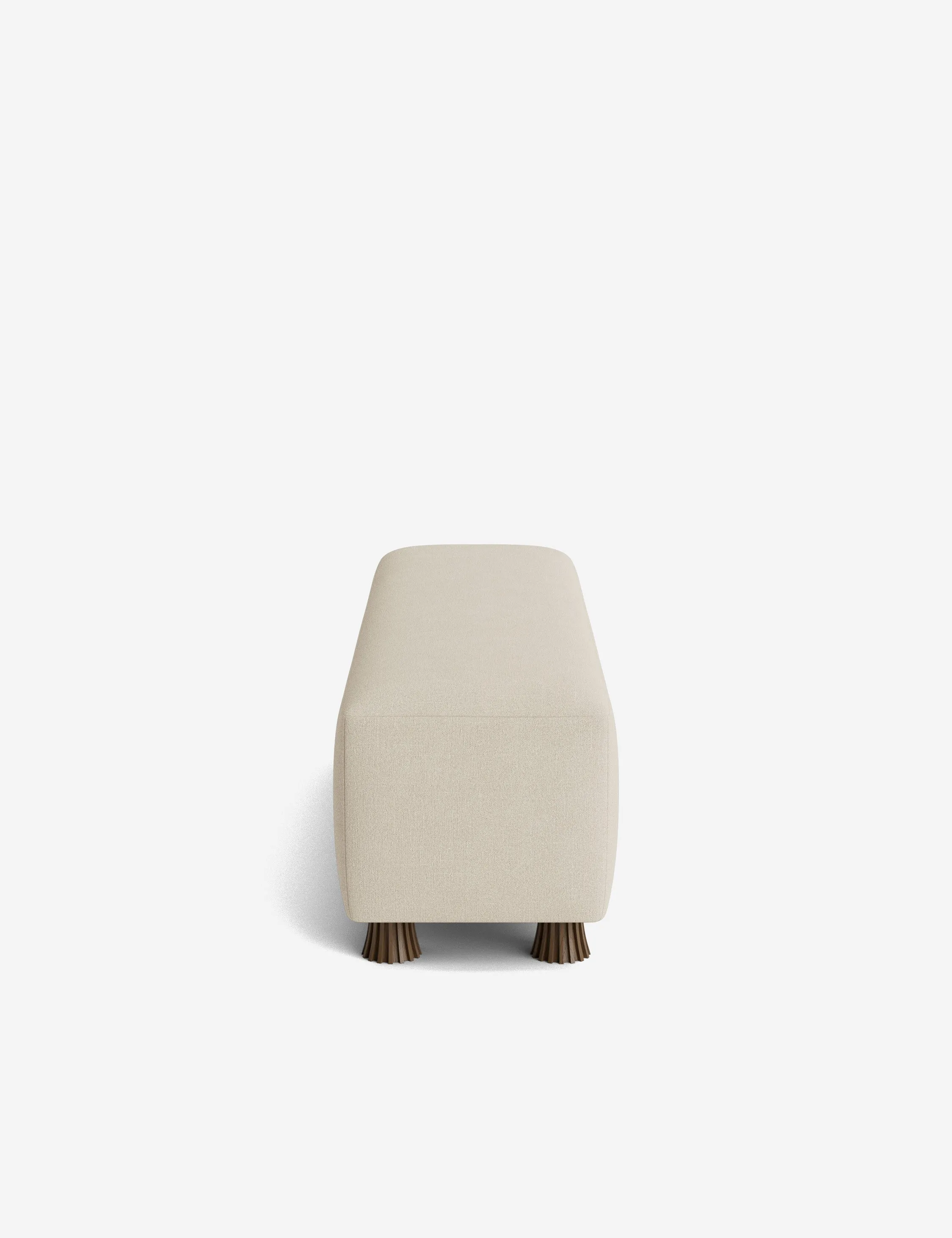 Ansel Bench by DISC Interiors