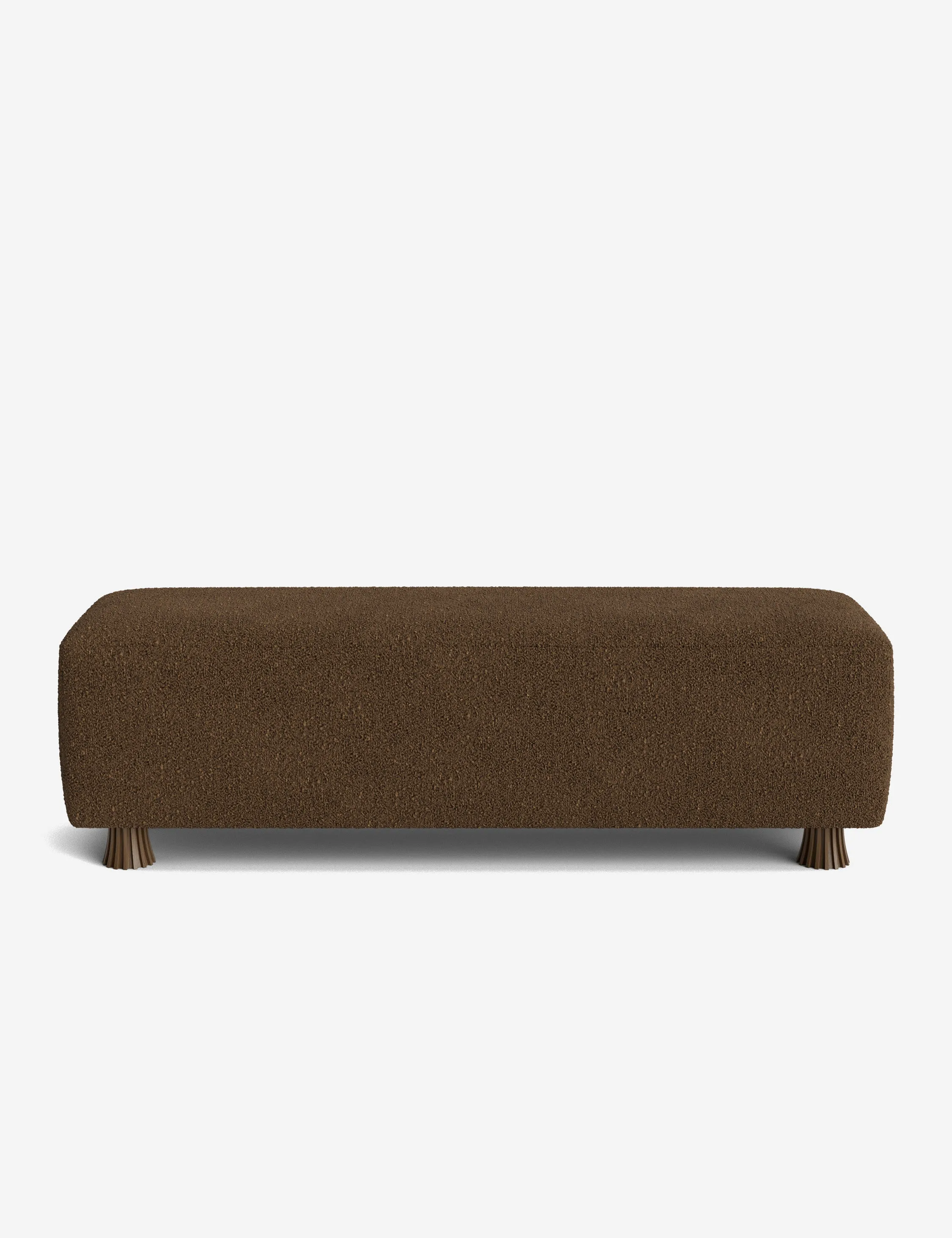 Ansel Bench by DISC Interiors