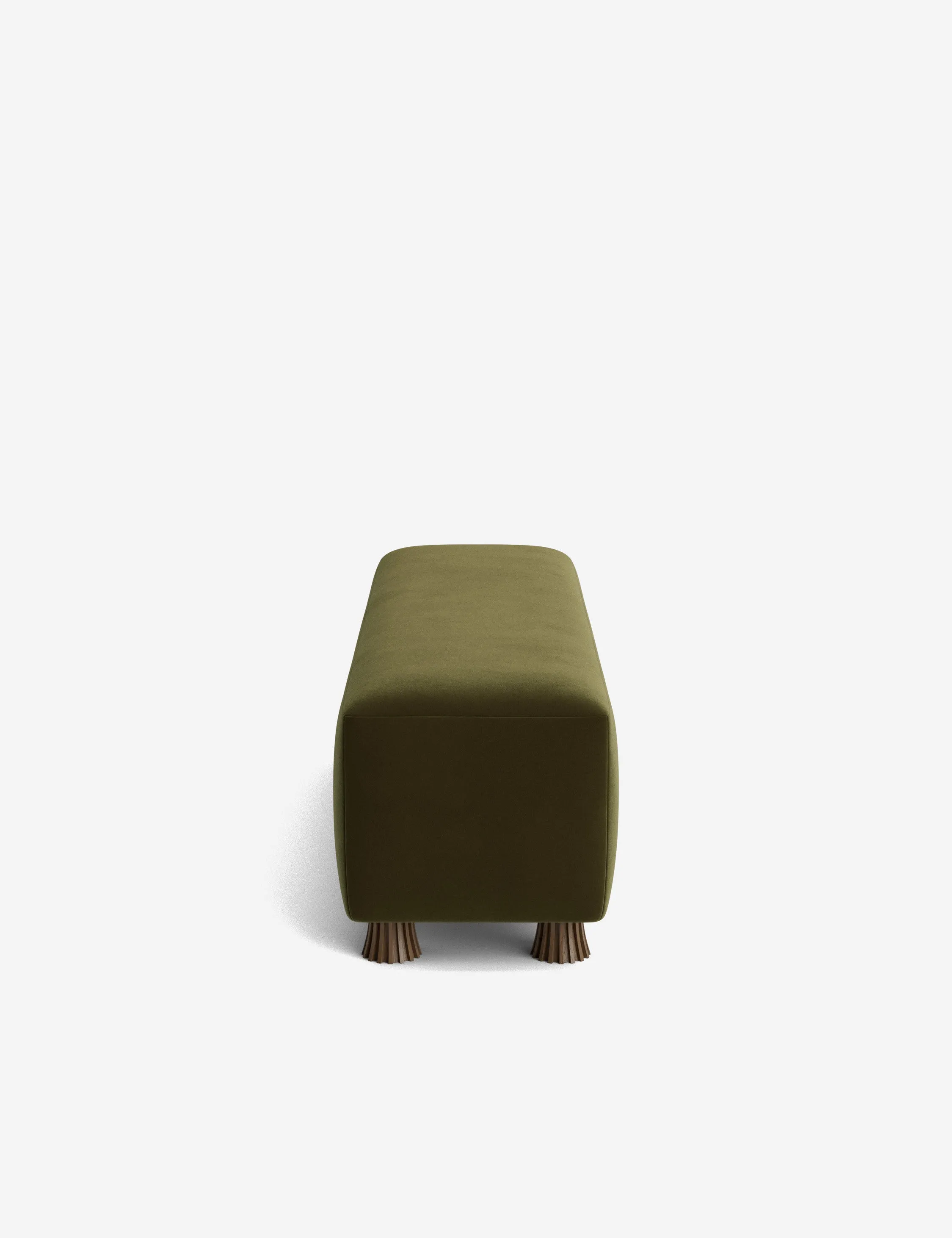 Ansel Bench by DISC Interiors