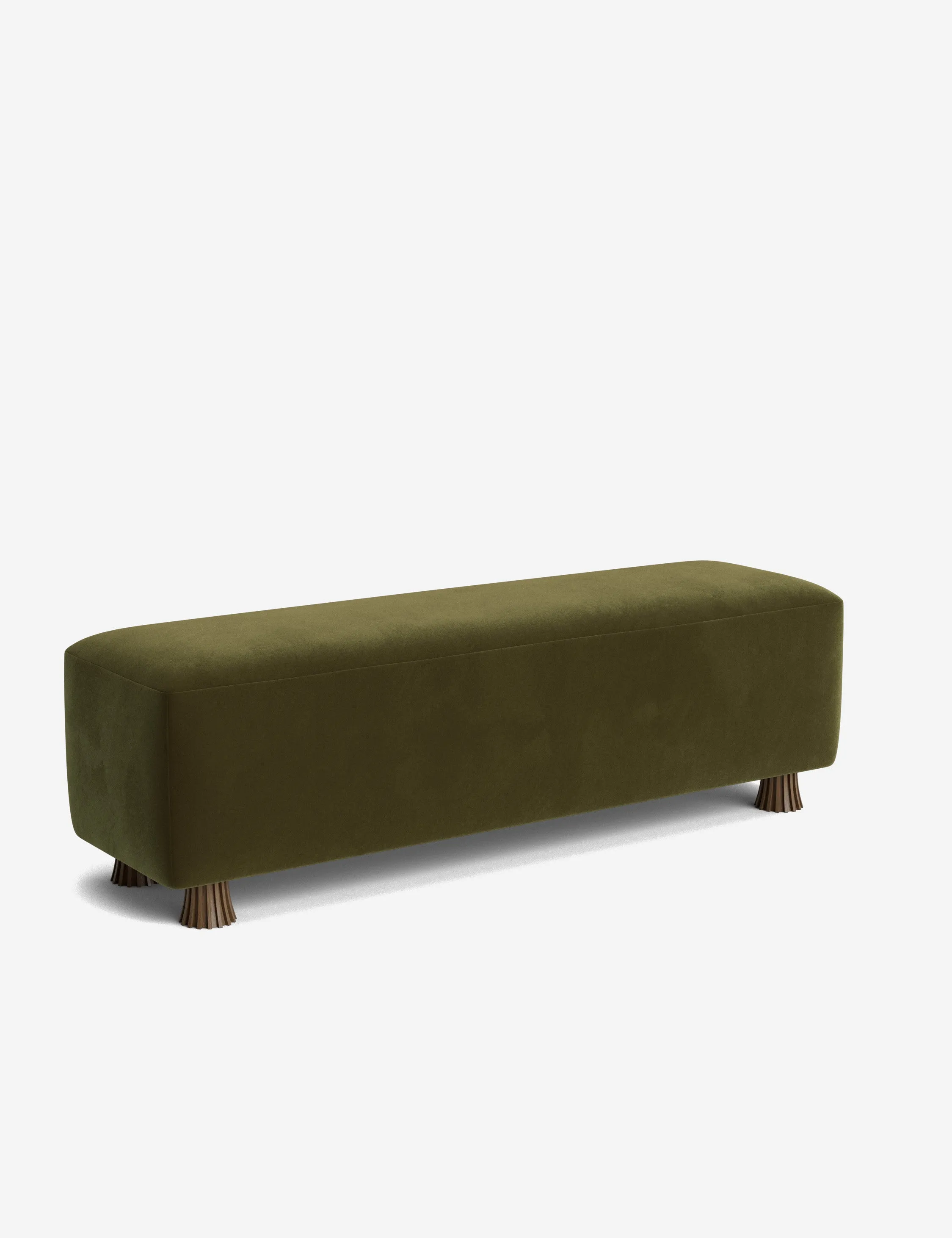 Ansel Bench by DISC Interiors