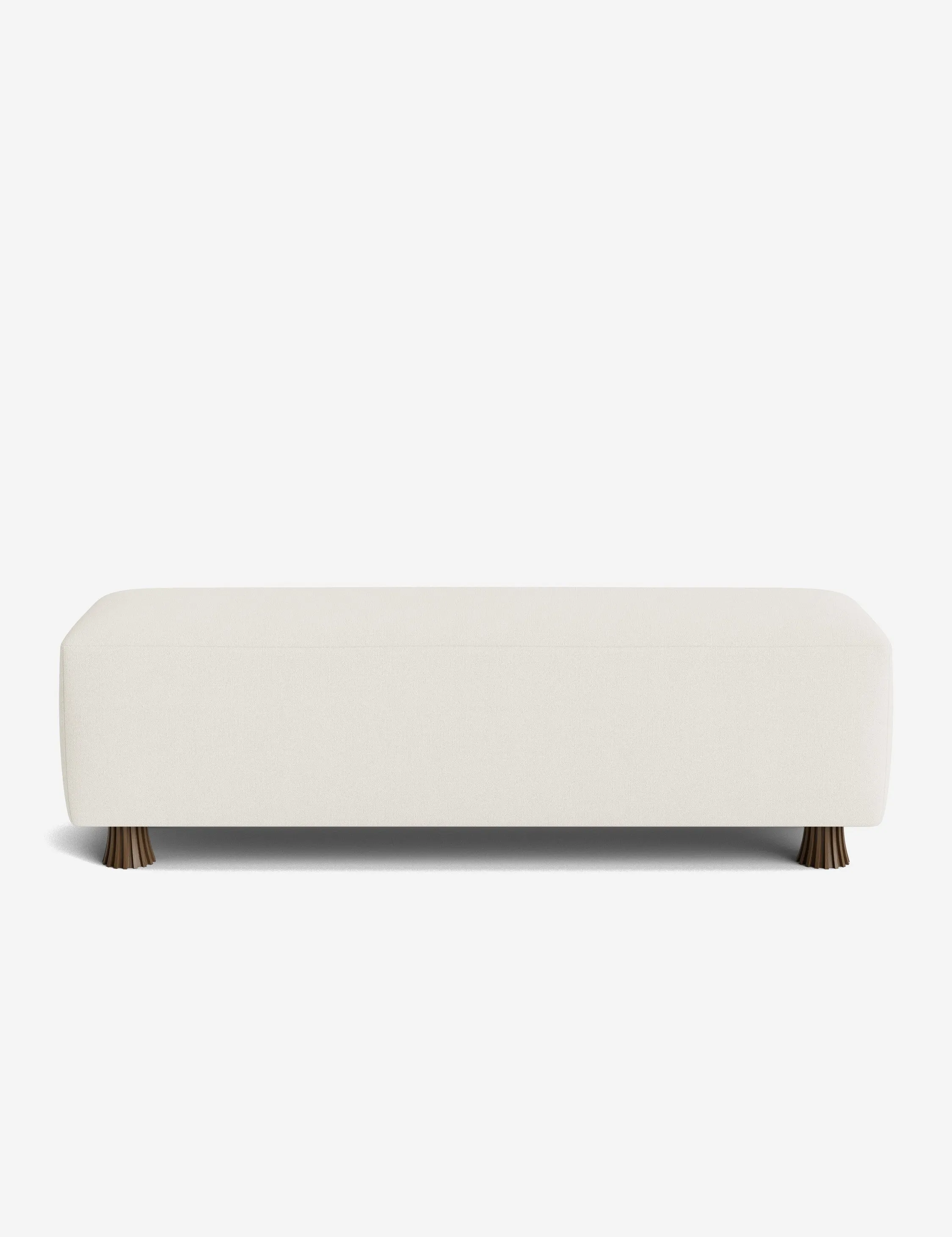 Ansel Bench by DISC Interiors