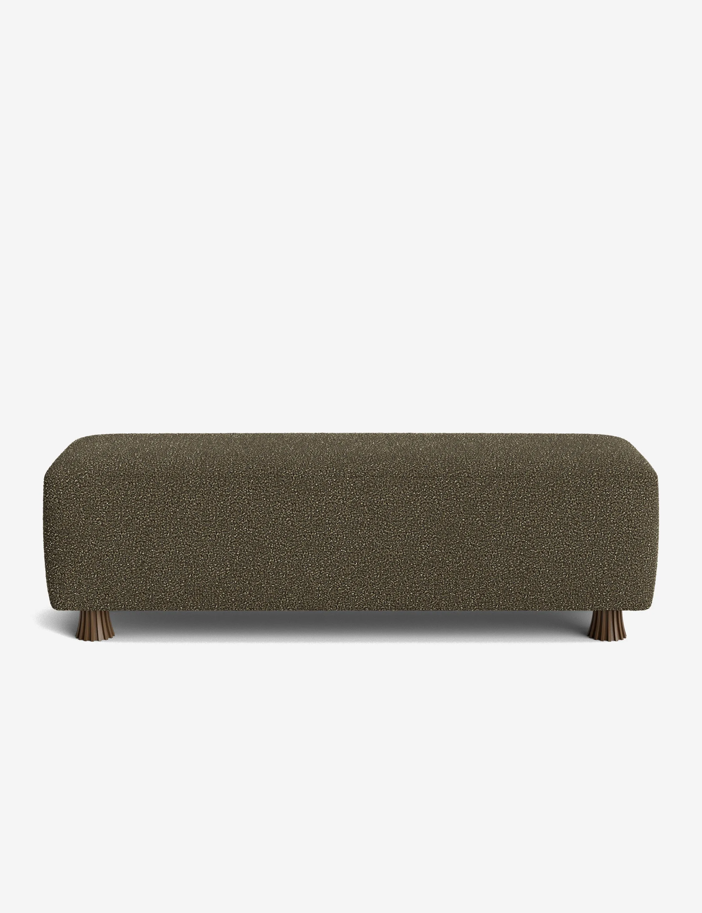 Ansel Bench by DISC Interiors