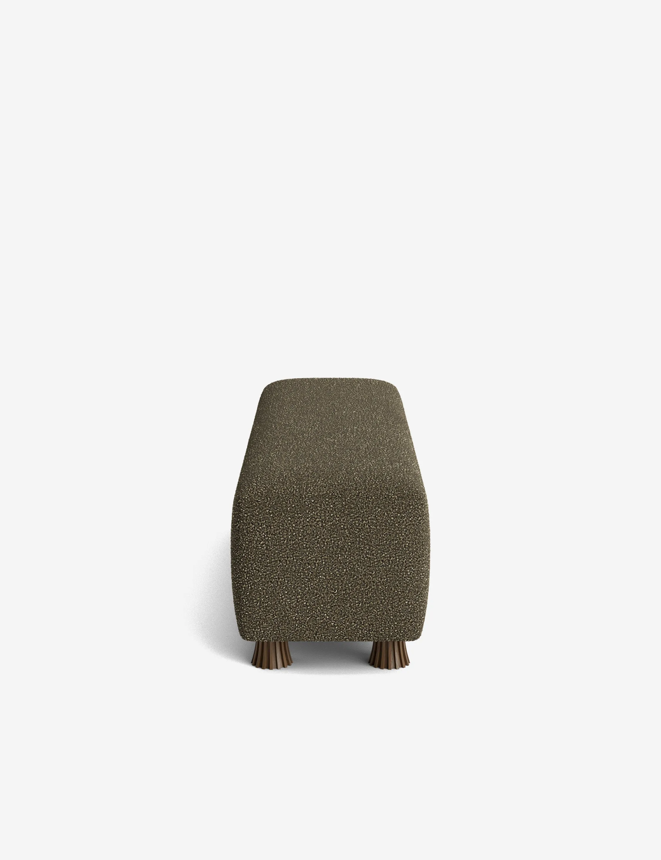 Ansel Bench by DISC Interiors