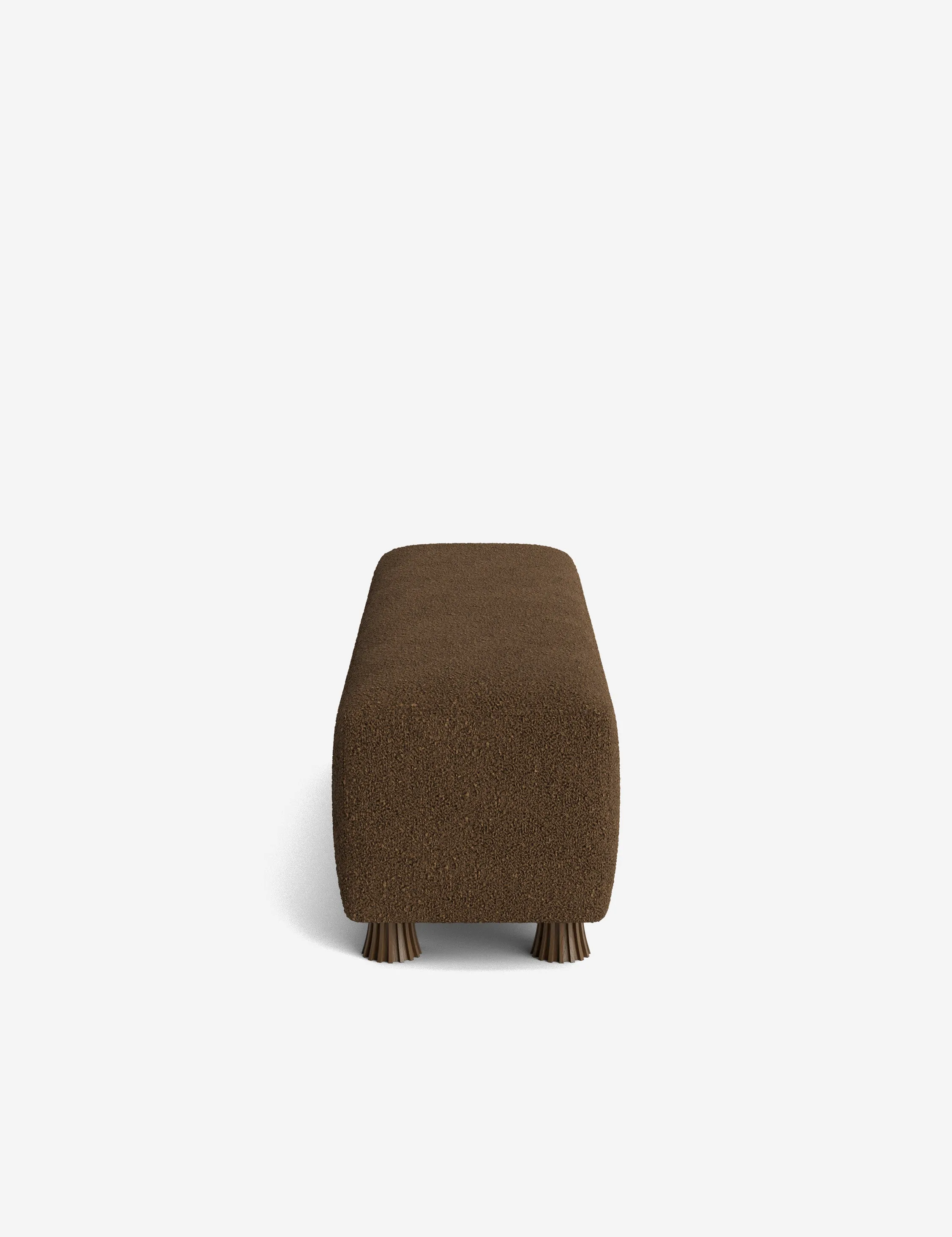 Ansel Bench by DISC Interiors