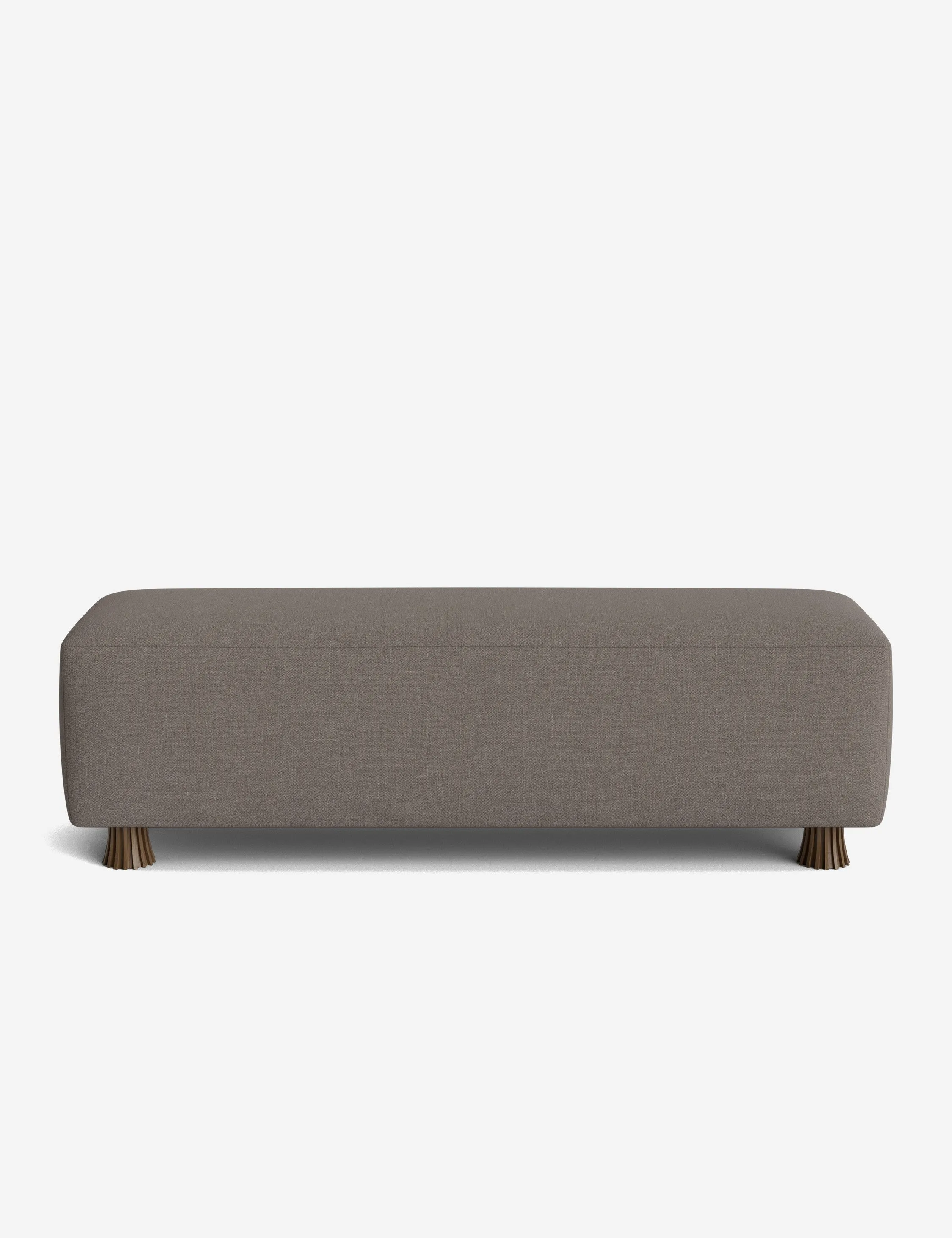 Ansel Bench by DISC Interiors