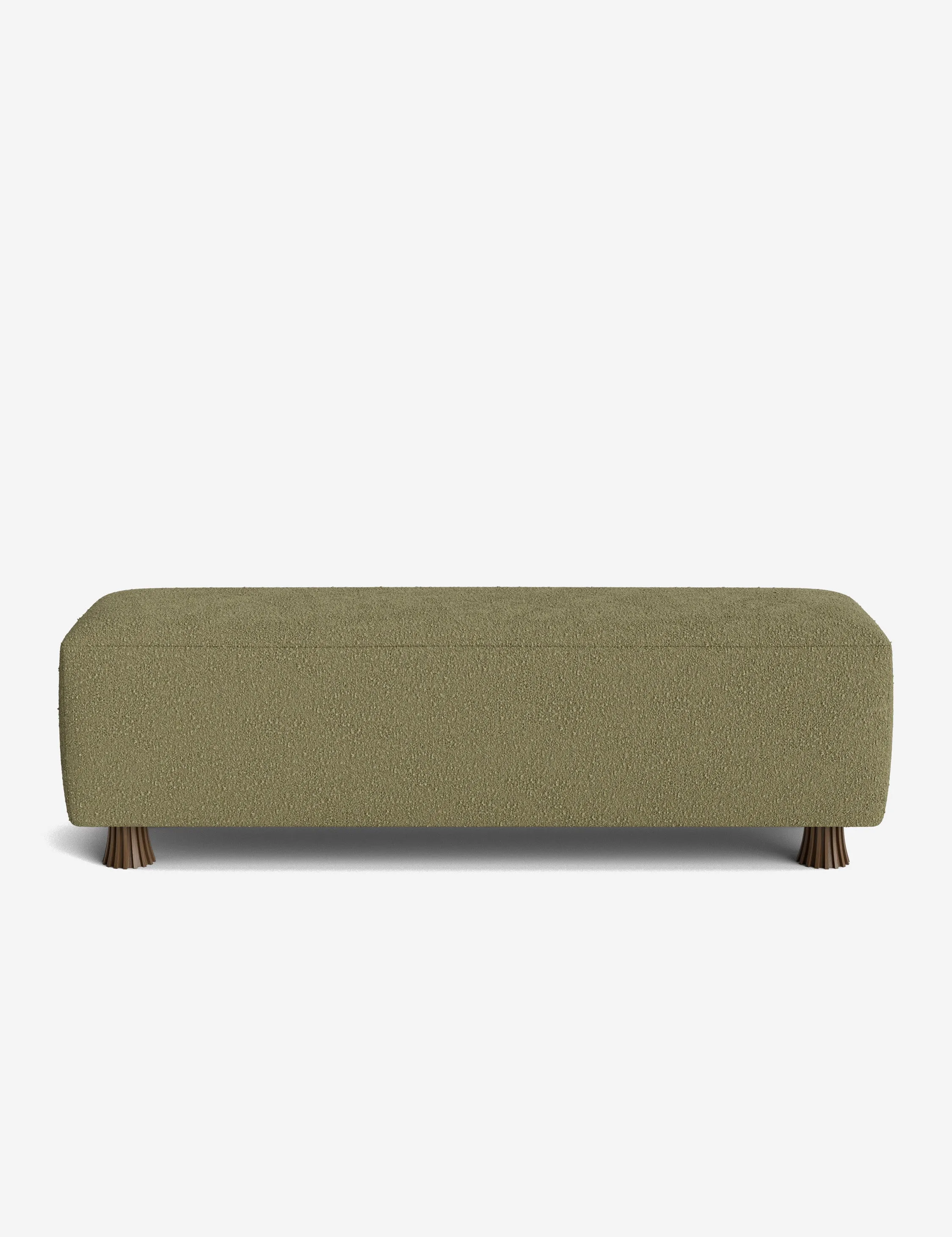 Ansel Bench by DISC Interiors
