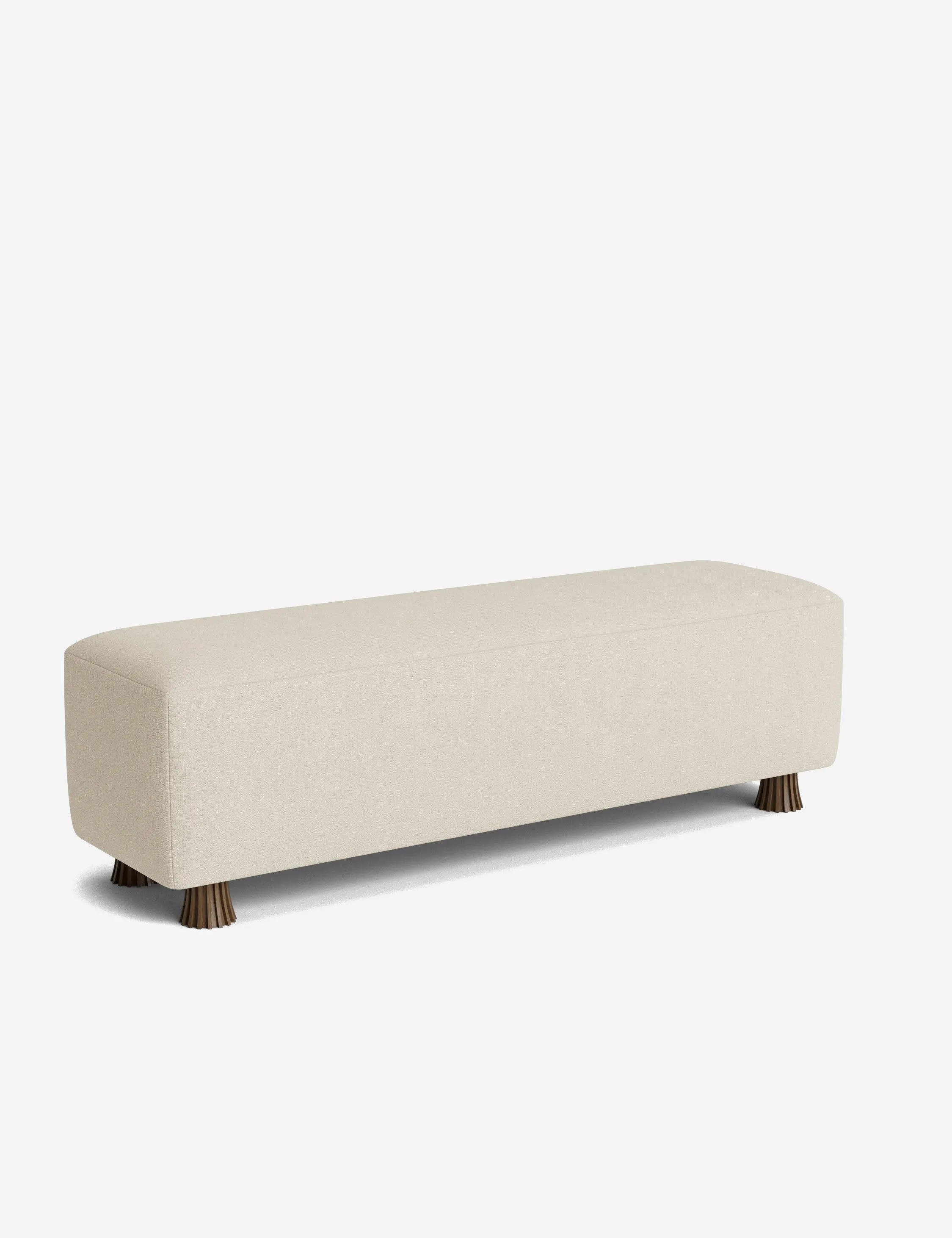 Ansel Bench by DISC Interiors