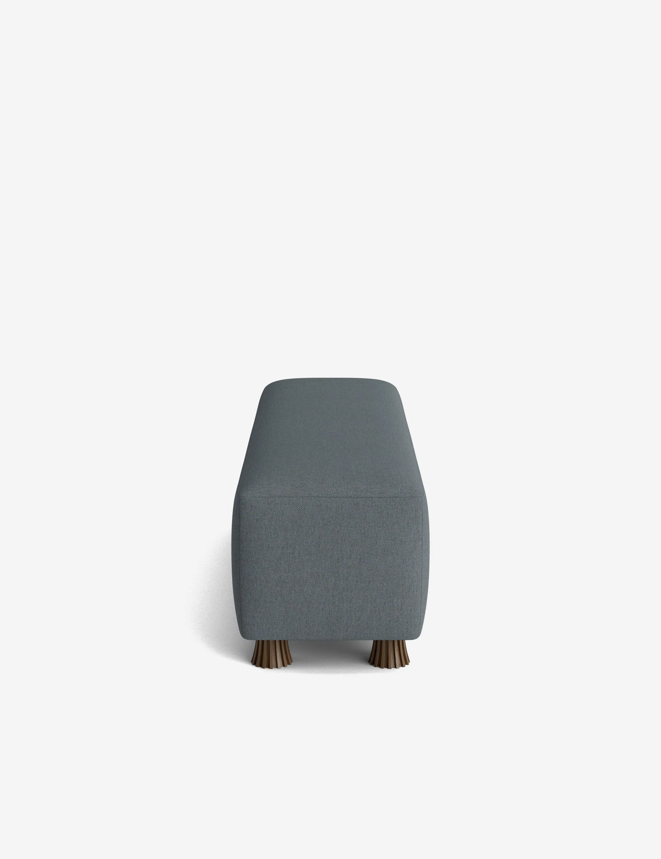 Ansel Bench by DISC Interiors