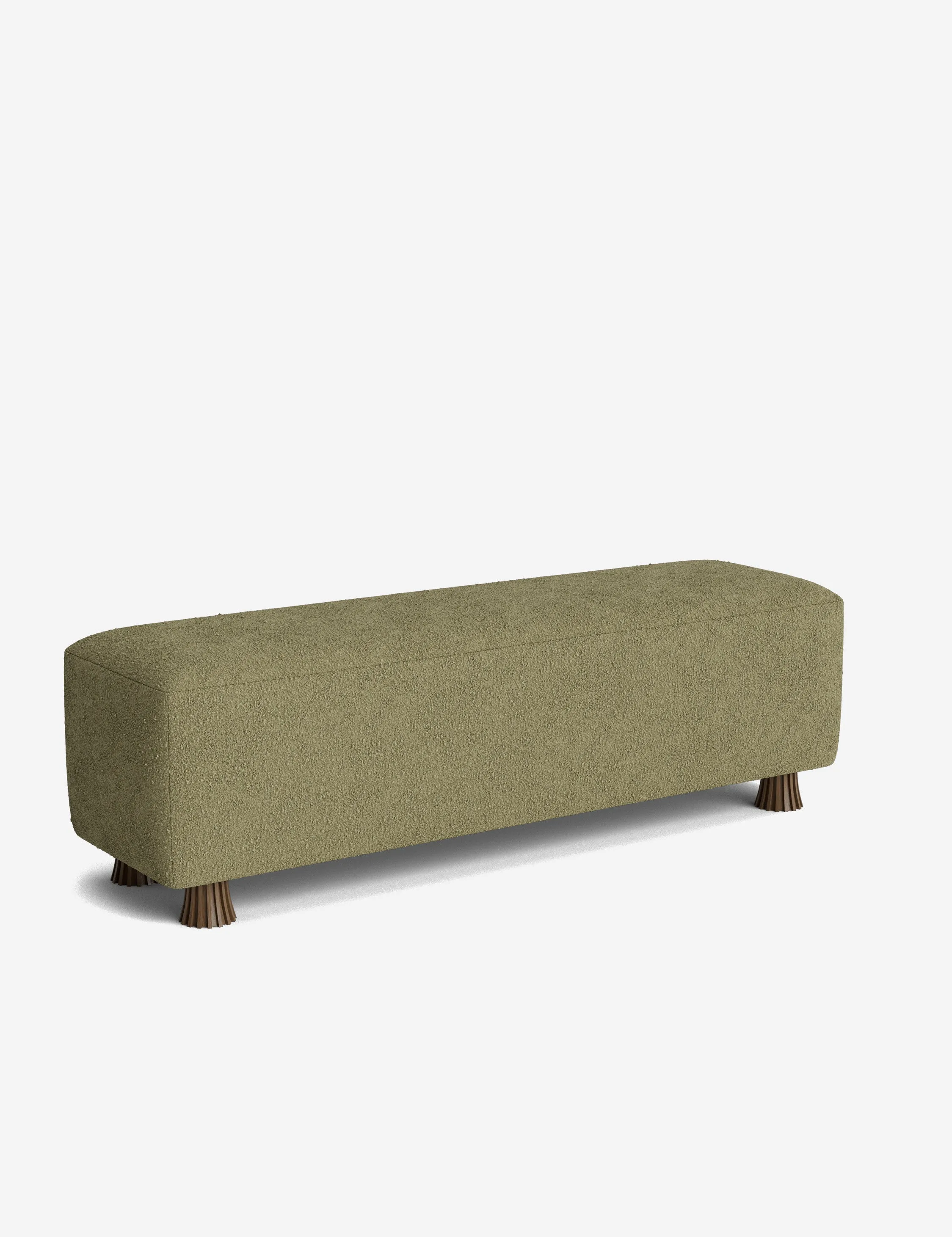 Ansel Bench by DISC Interiors