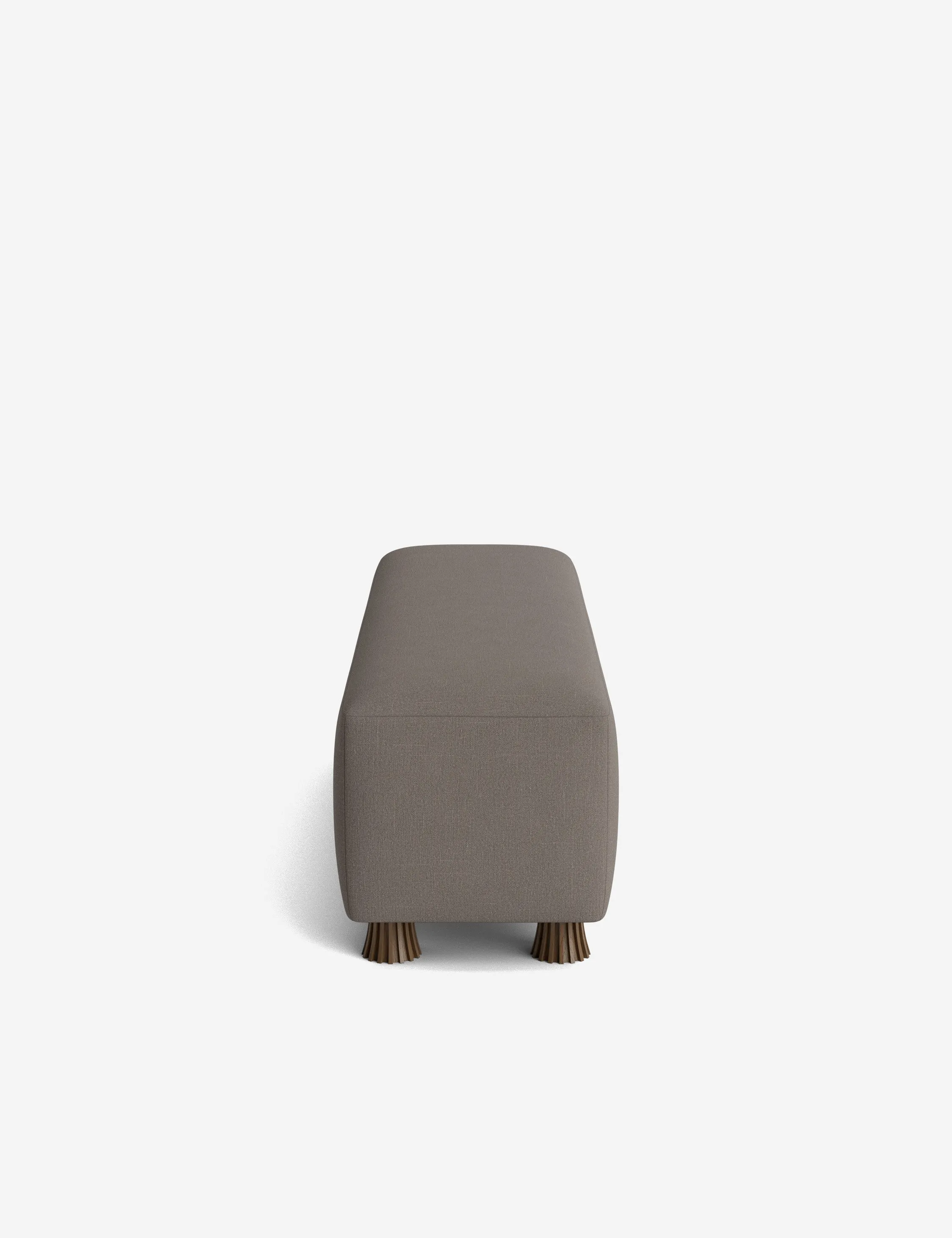 Ansel Bench by DISC Interiors