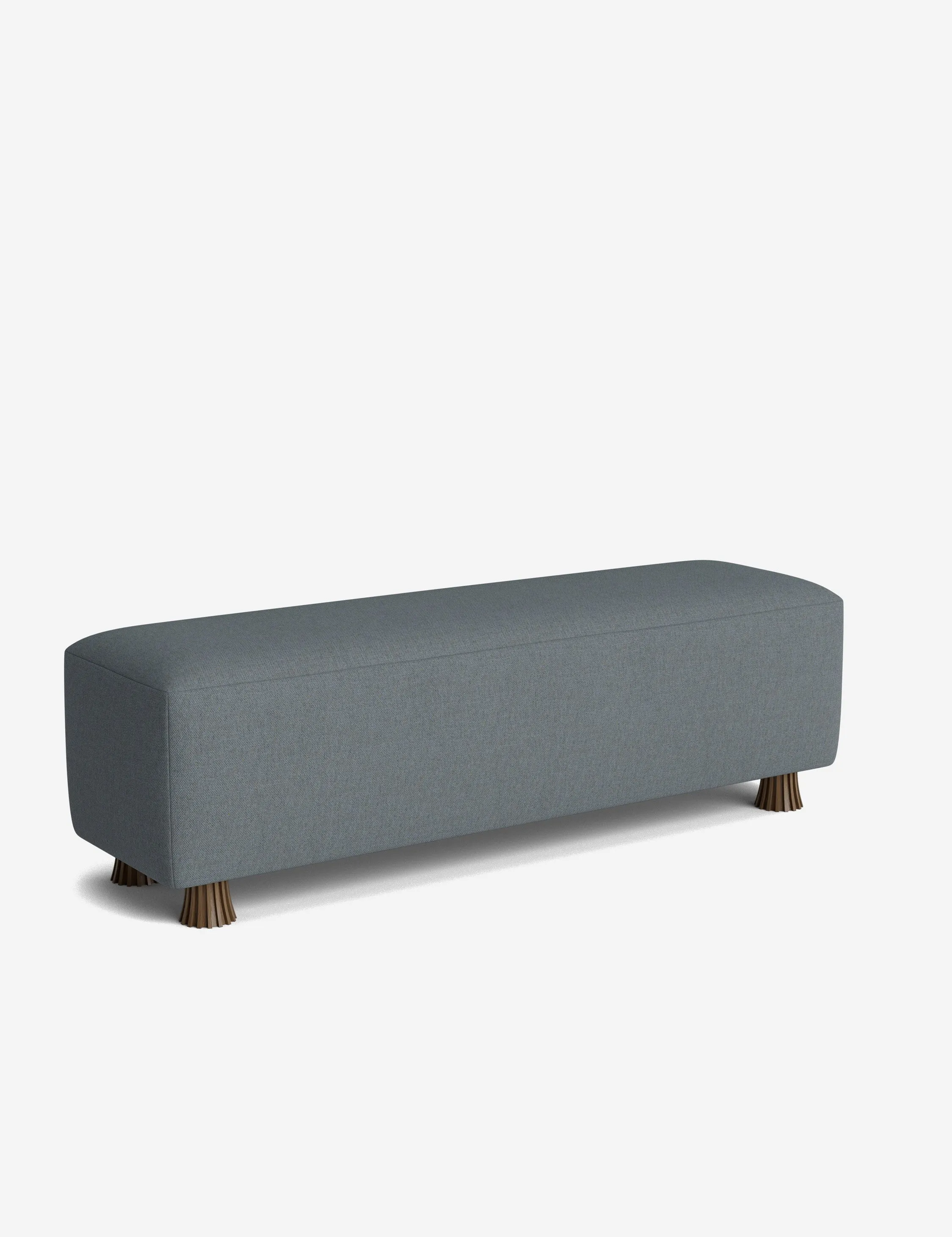 Ansel Bench by DISC Interiors