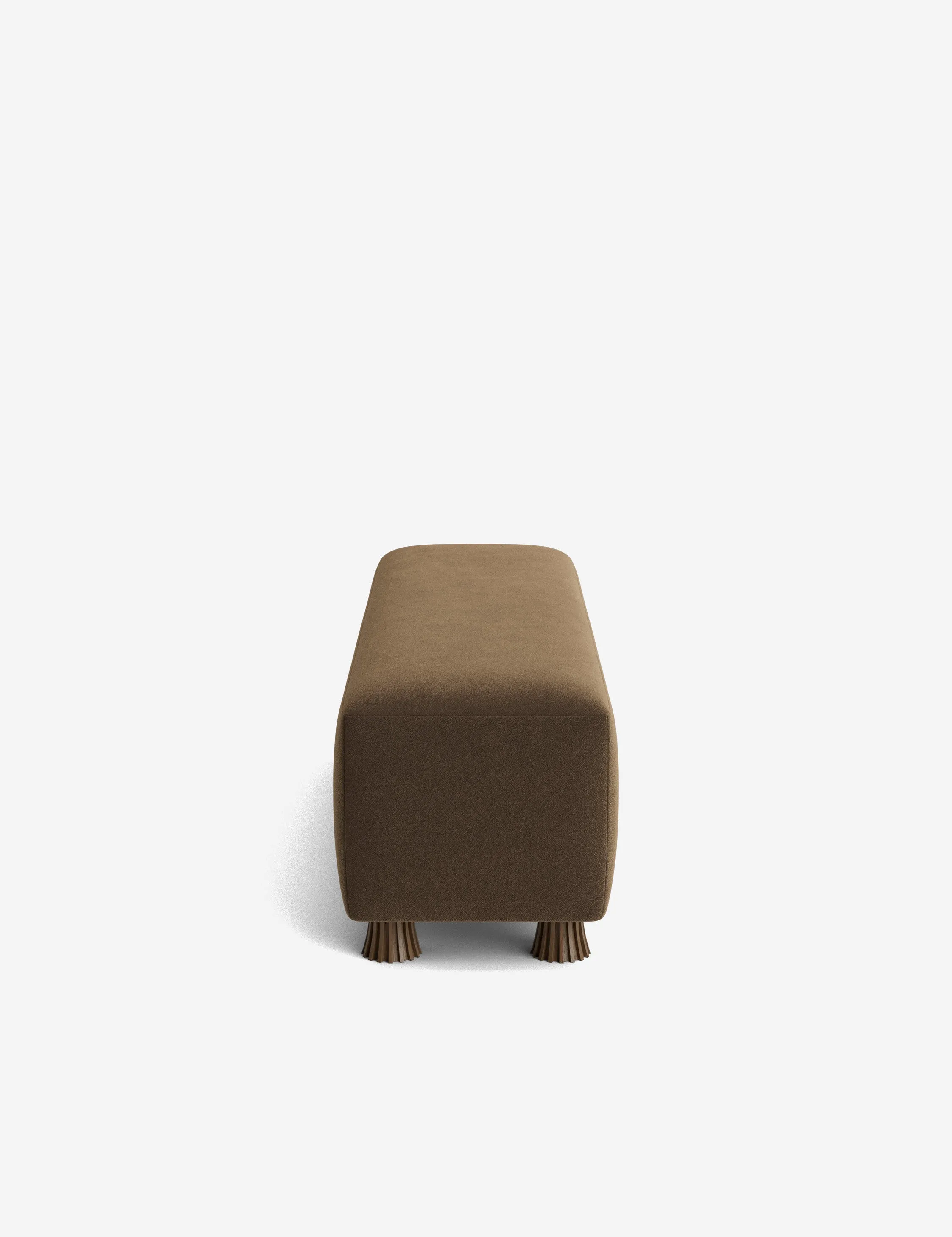 Ansel Bench by DISC Interiors