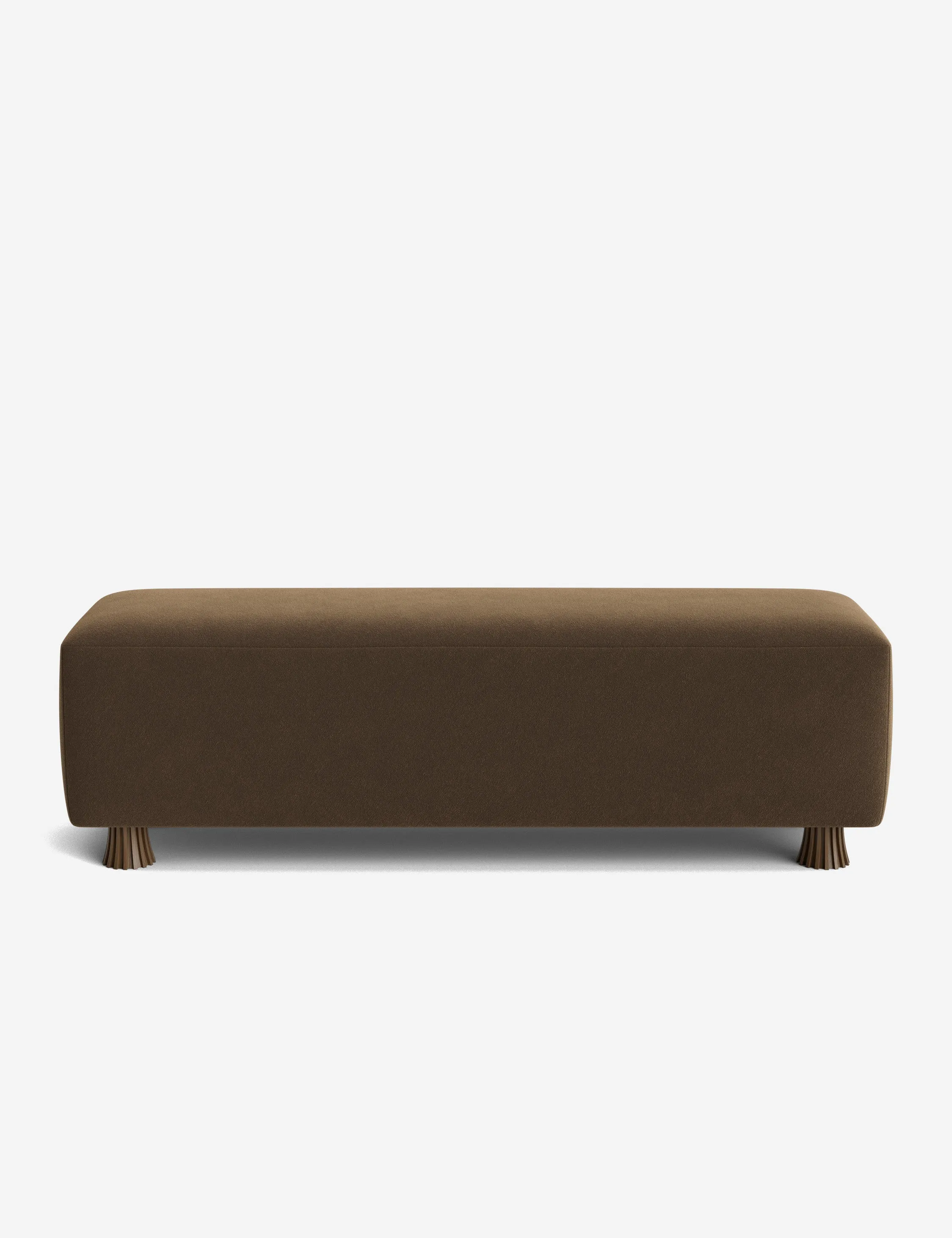Ansel Bench by DISC Interiors