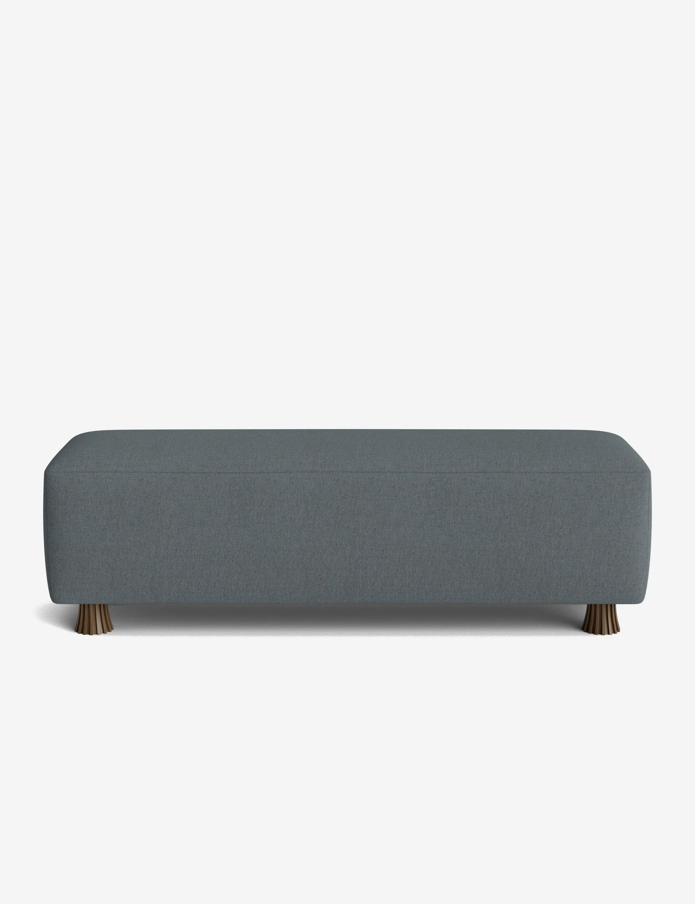 Ansel Bench by DISC Interiors