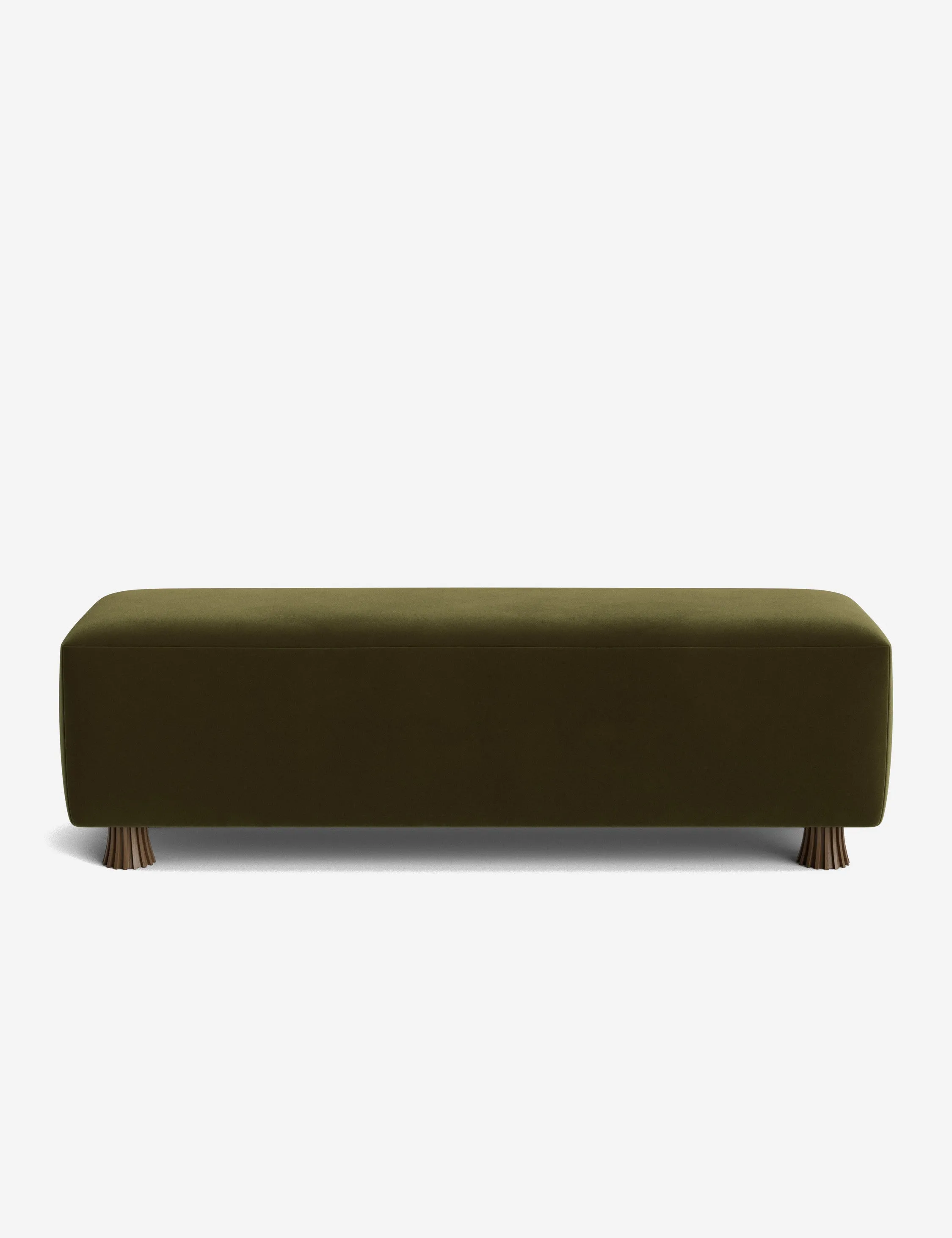 Ansel Bench by DISC Interiors
