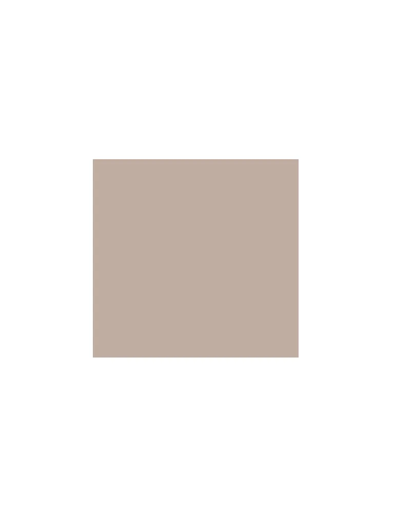 Ascot Beige Solid Relaxed-Fit Cotton-Blend Polo T-Shirt