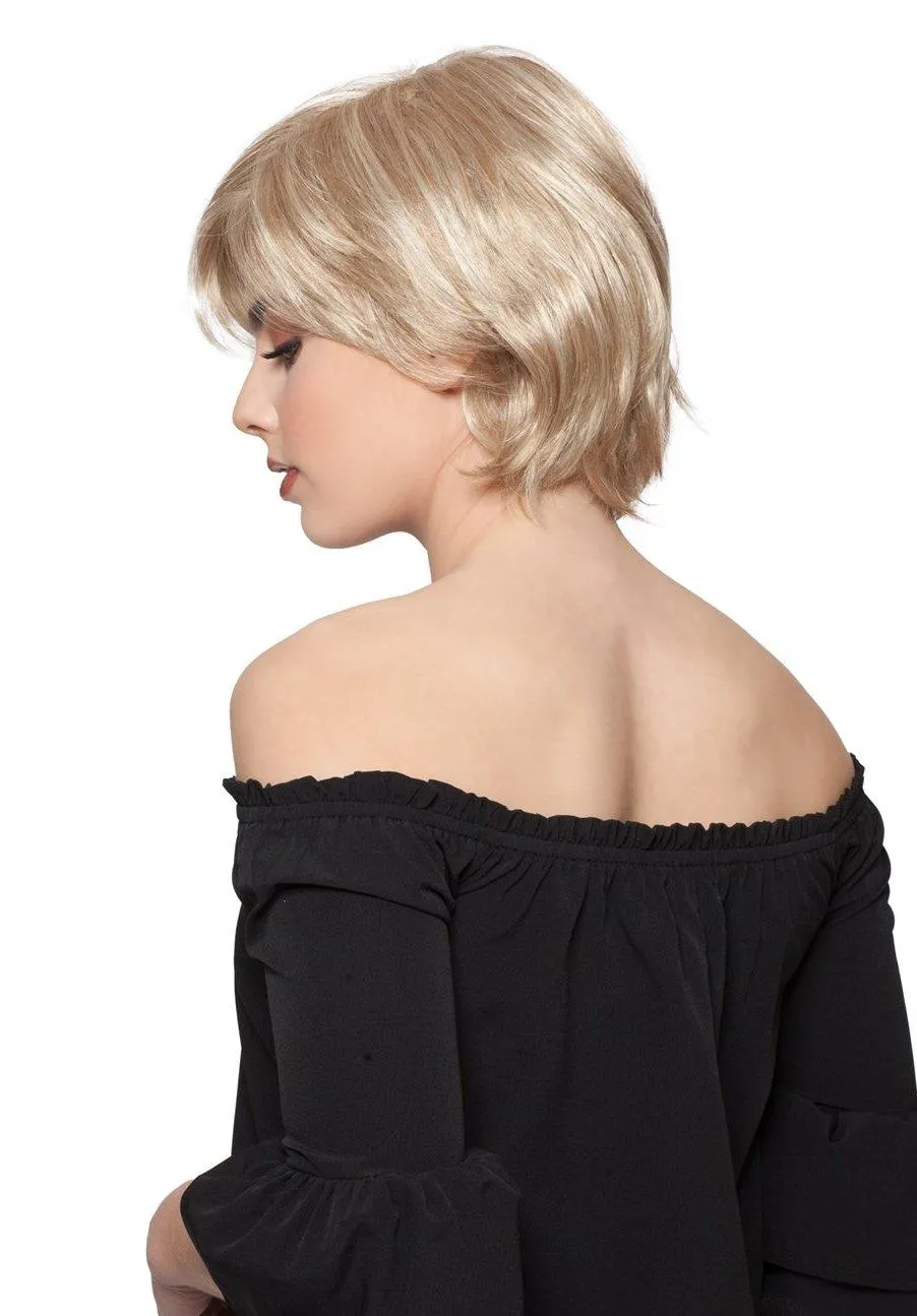 BA601 Bailey by WigPro | Bali Synthetic Wig | Clearance Sale