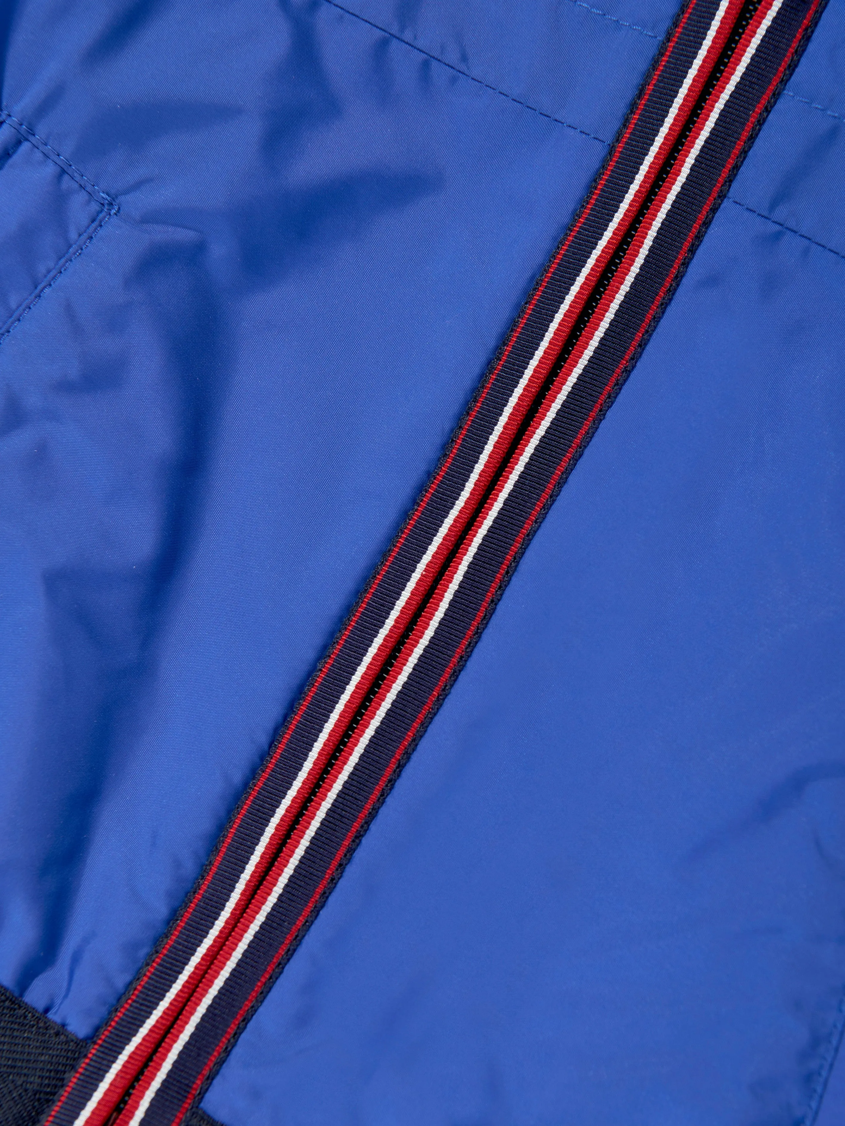 Baby Boys Anton Jacket in Blue
