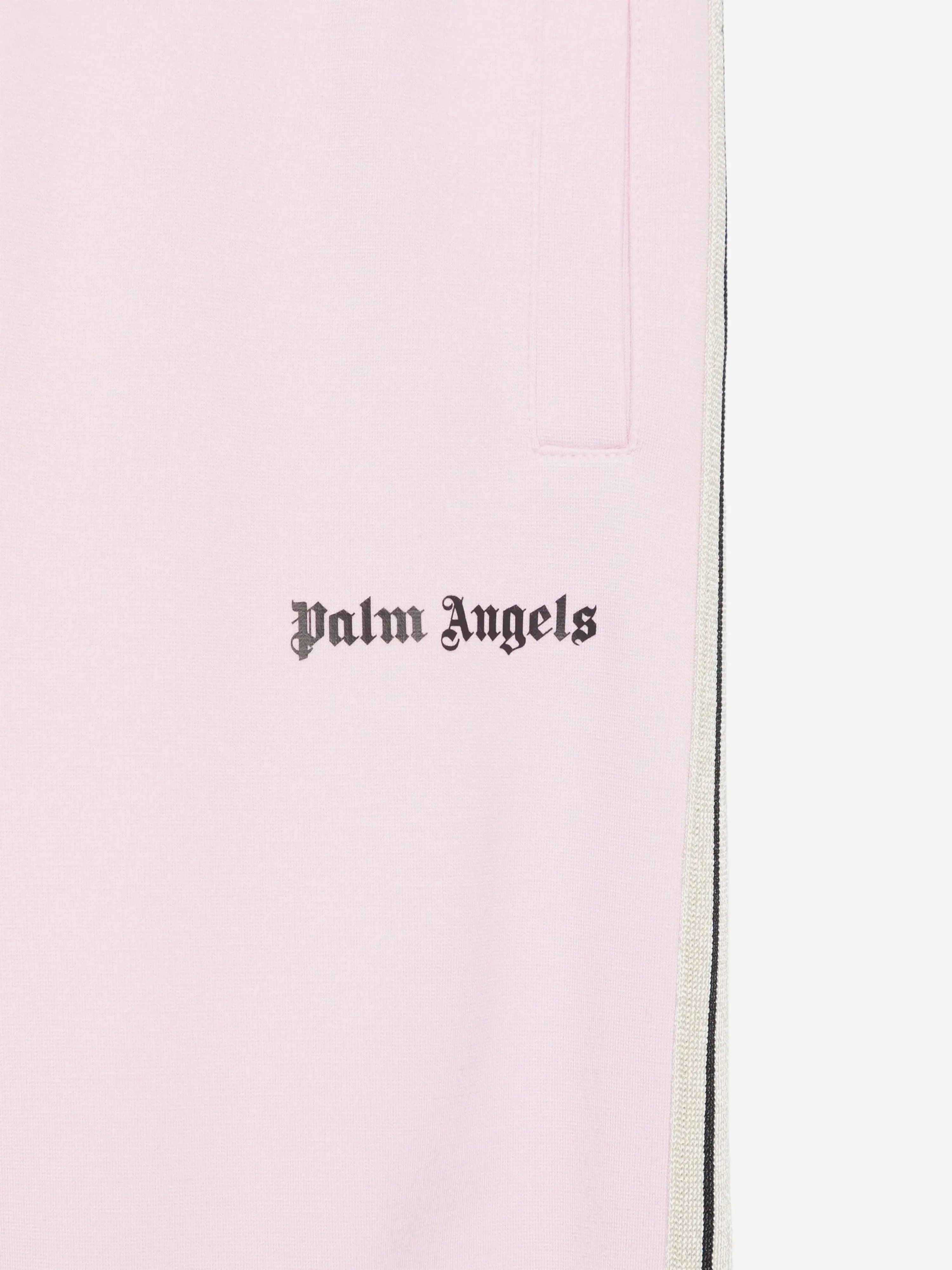 Baby Girls New Track Joggers in Pink