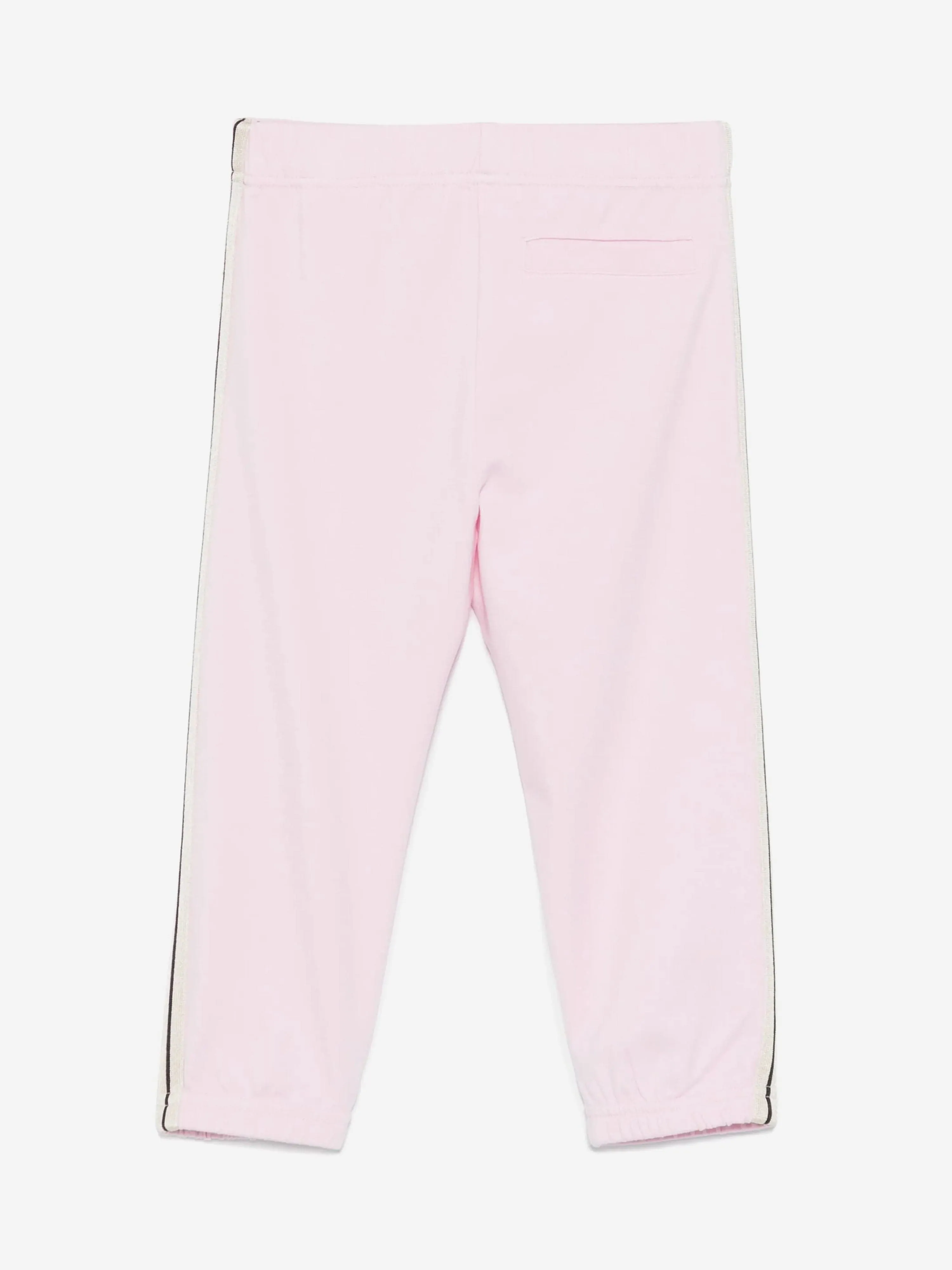 Baby Girls New Track Joggers in Pink