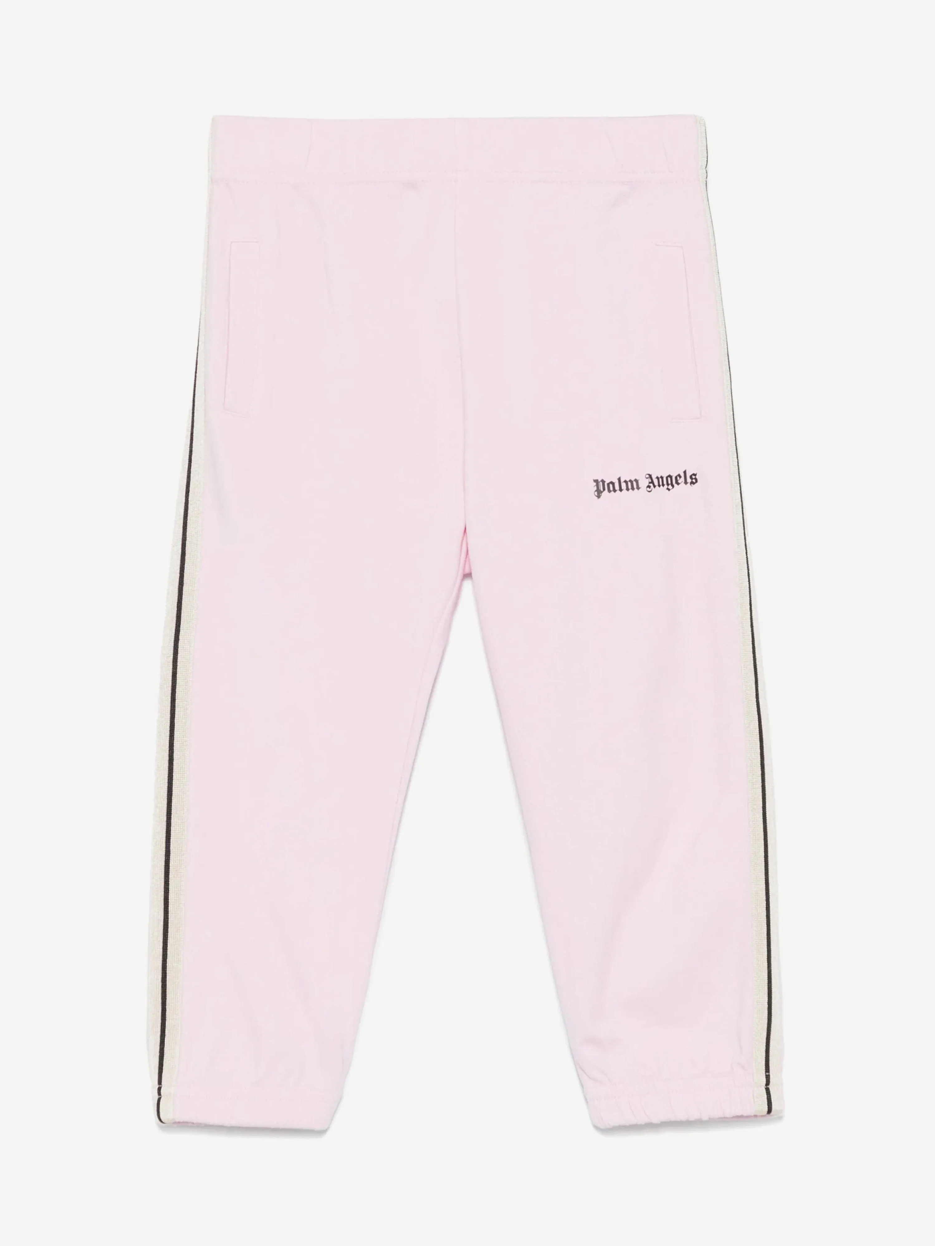 Baby Girls New Track Joggers in Pink
