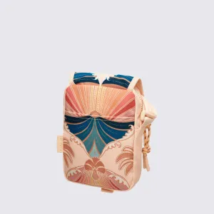 Bag Farm Fervo Abacaxi Decor