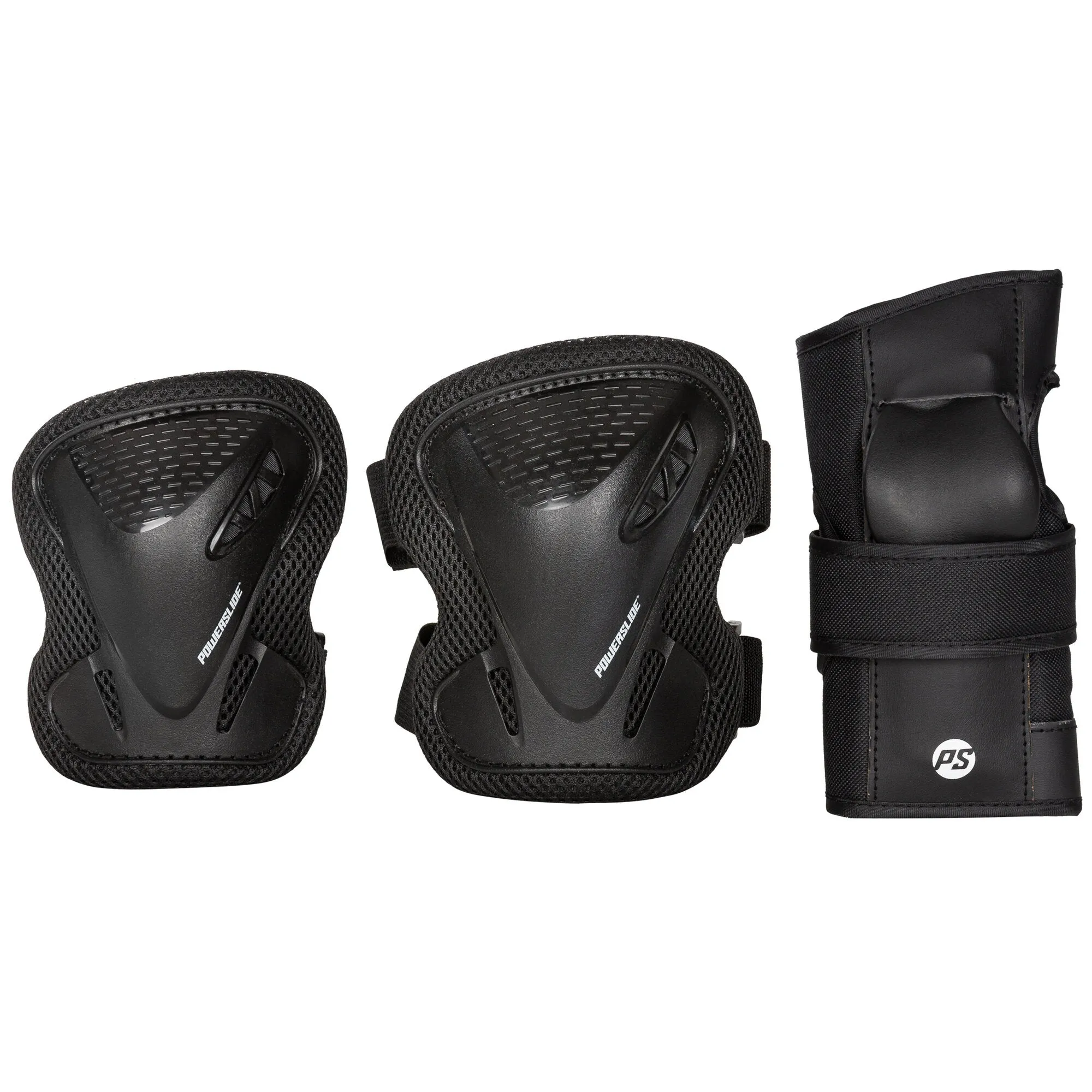 Basic Adult Set