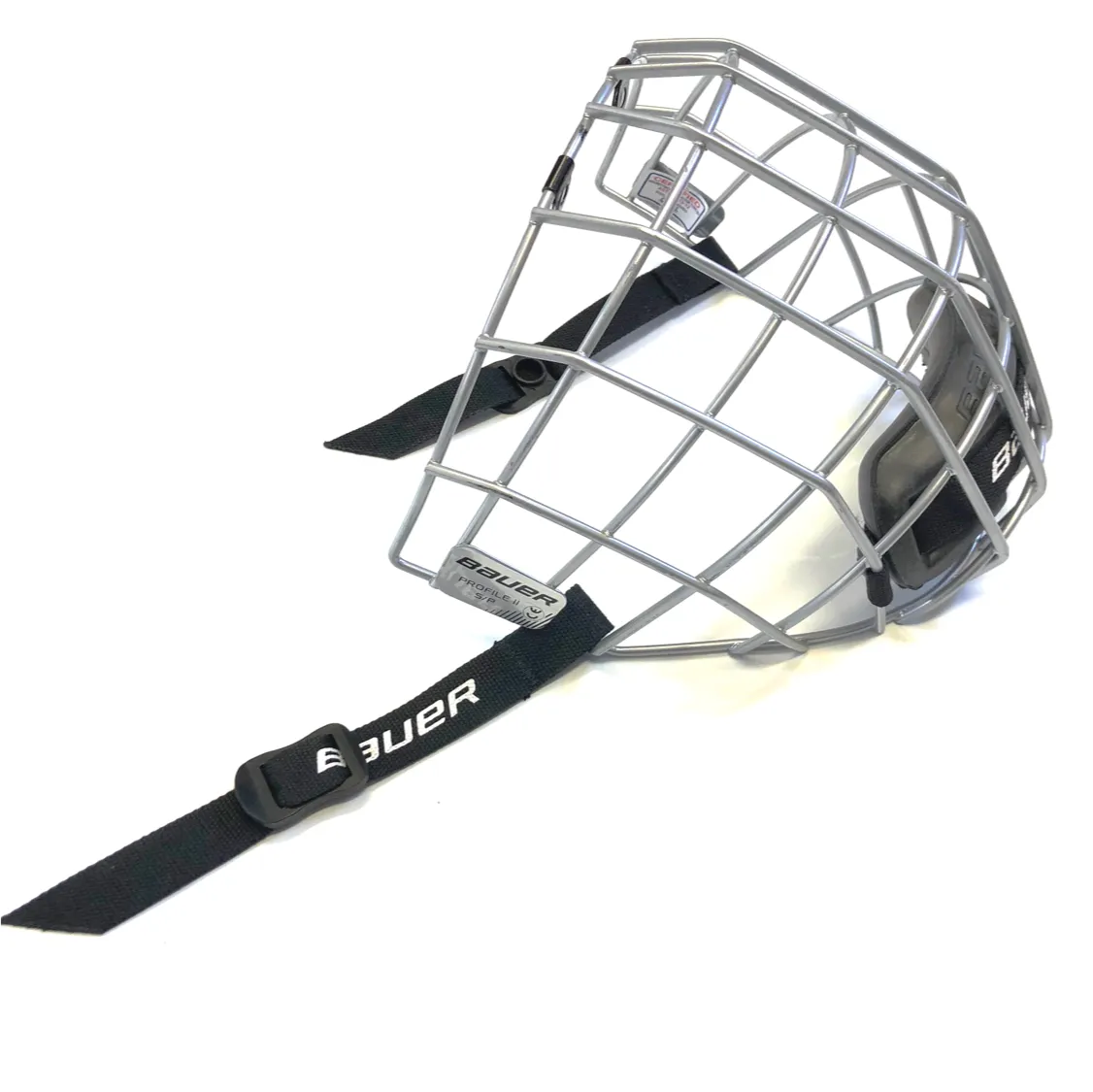 Bauer Profile II Senior Face Mask