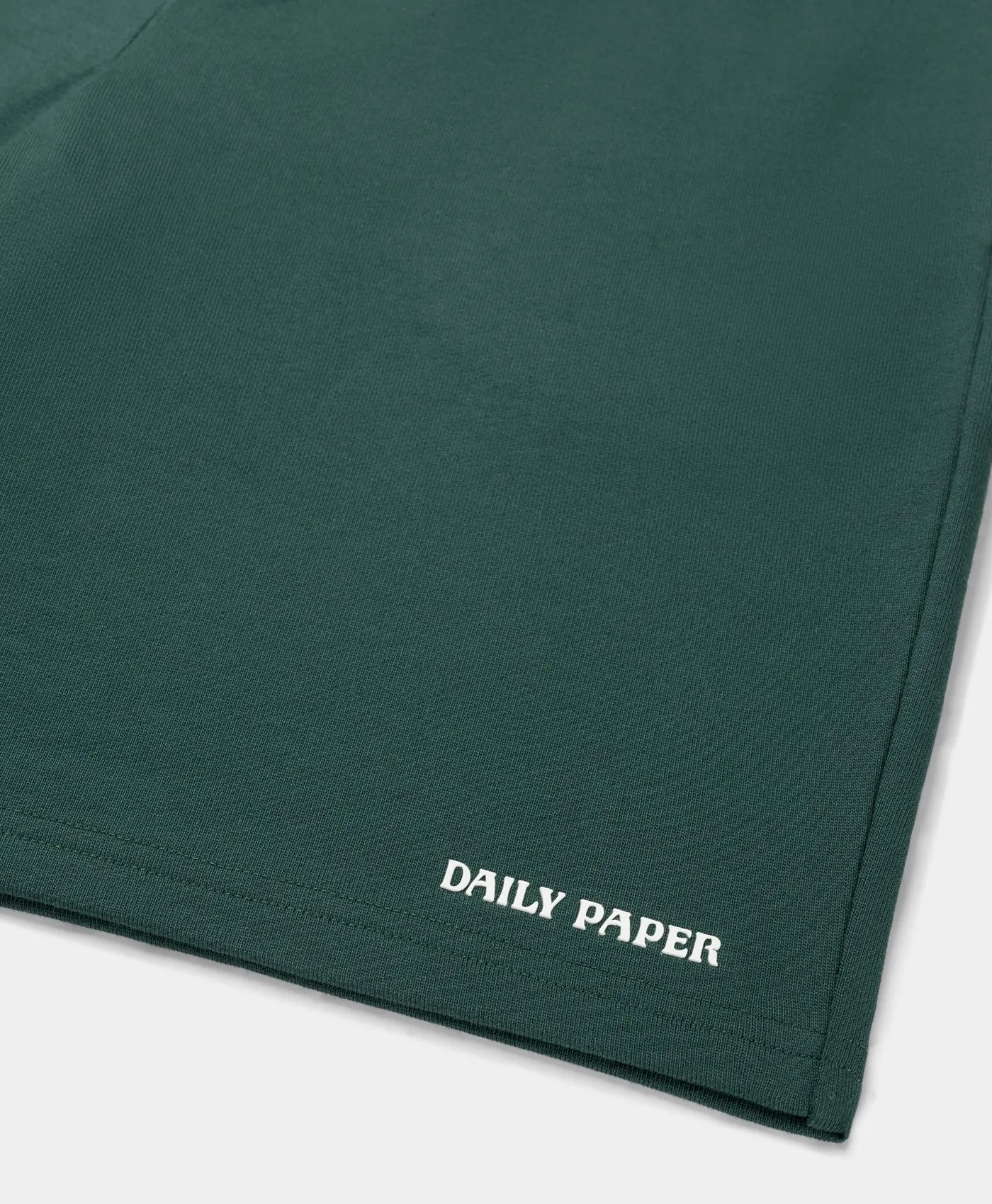Bistro Green Dias Jersey Shorts