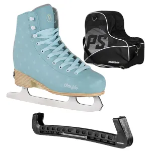 Blue Sky adj.   Ice Bag & Blade Cover bundle