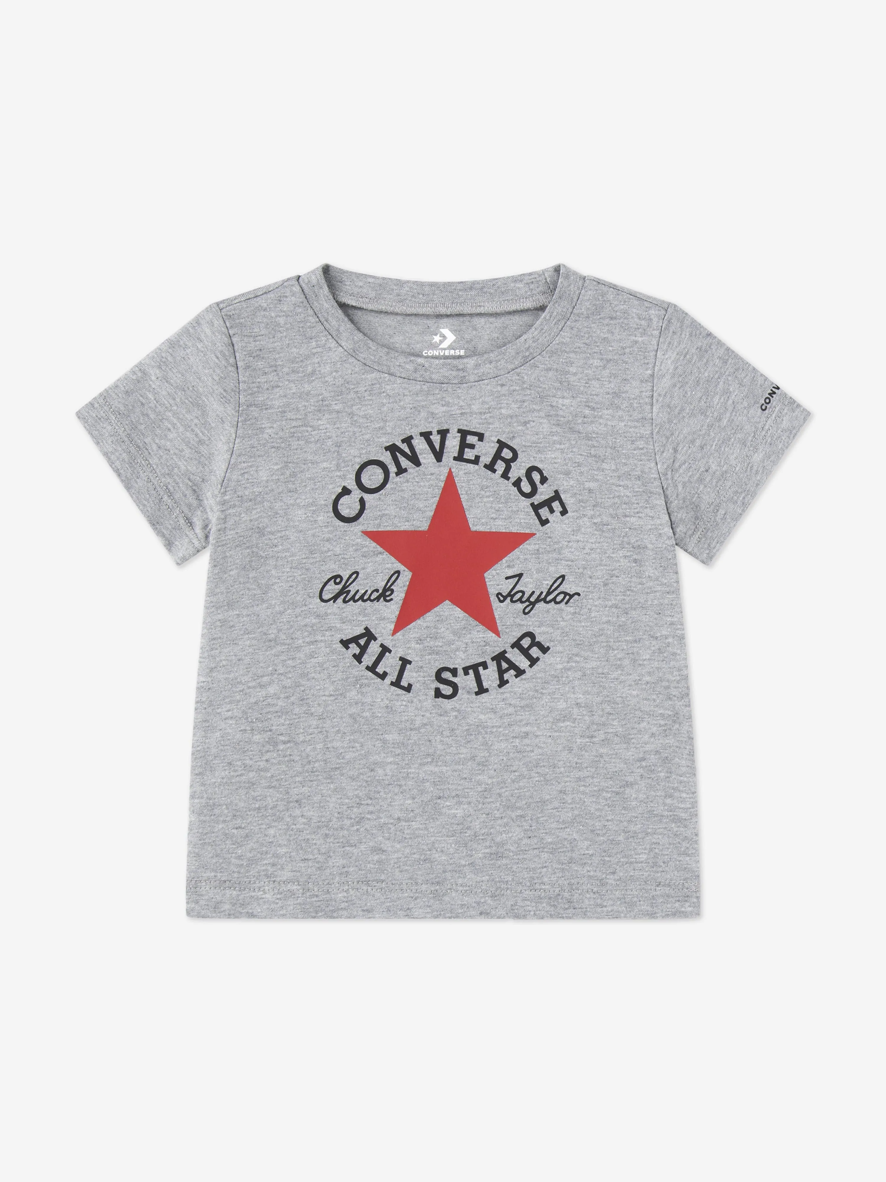 Boys Dissected CTP T-Shirt and Pants Set in Black